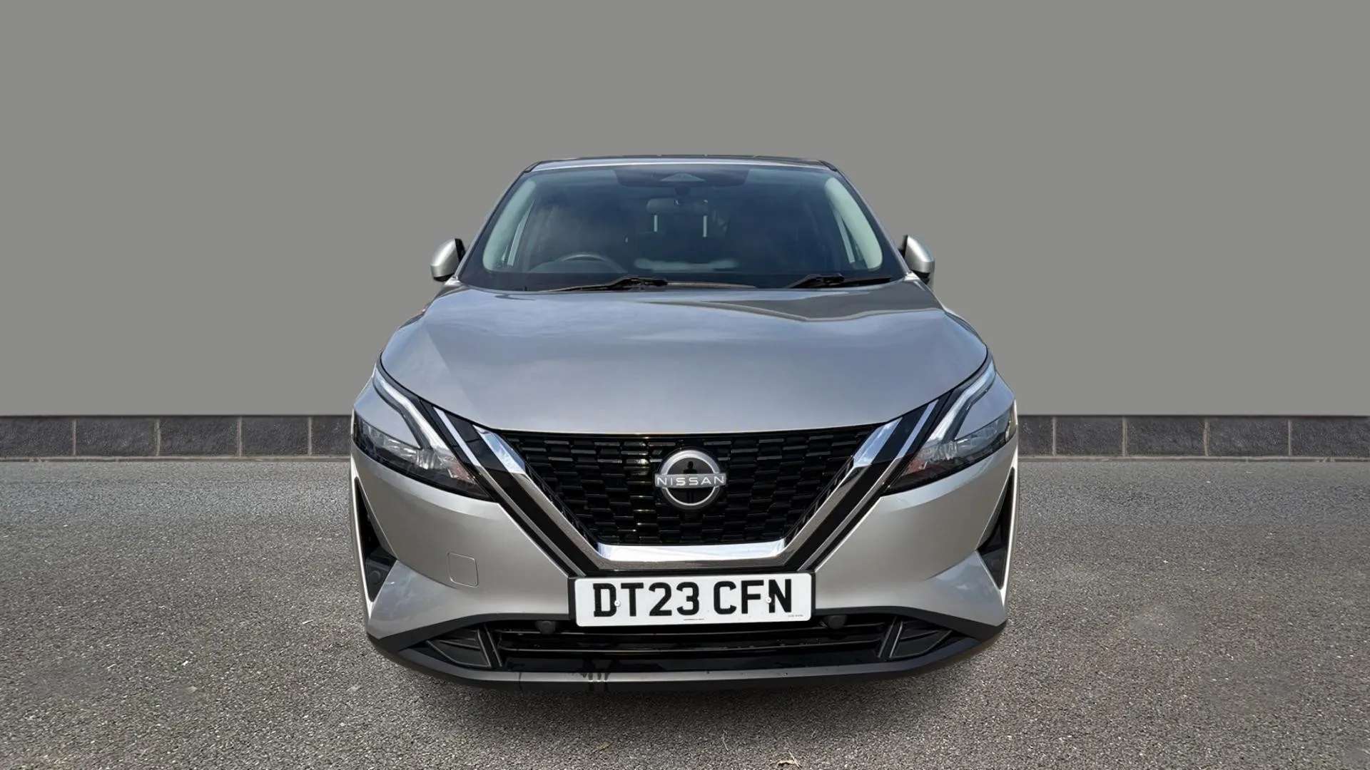 A 2023 NISSAN QASHQAI 1.3 DiG-T MH Acenta Premium A 2023 NISSAN QASHQAI 1.3 DiG-T MH Acenta Premium