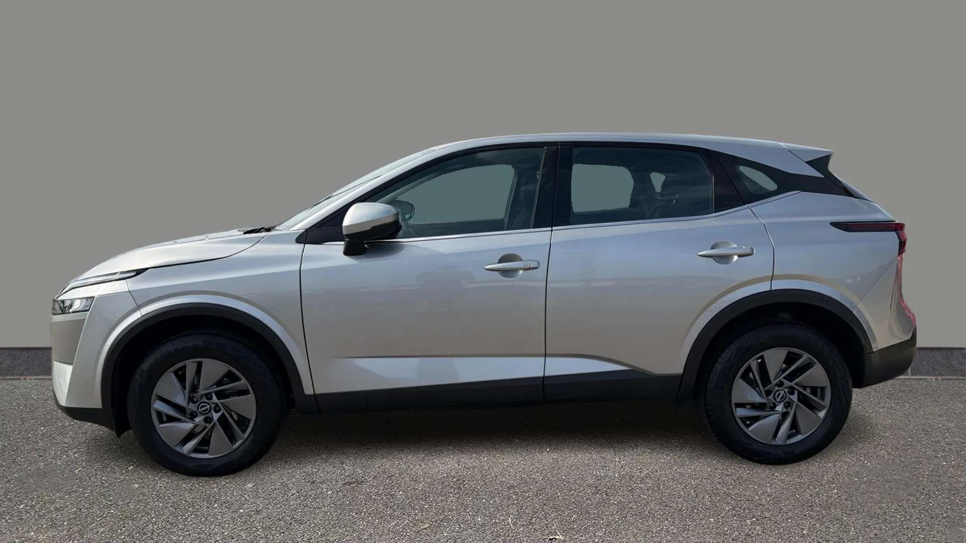 A 2023 NISSAN QASHQAI 1.3 DiG-T MH Acenta Premium A 2023 NISSAN QASHQAI 1.3 DiG-T MH Acenta Premium