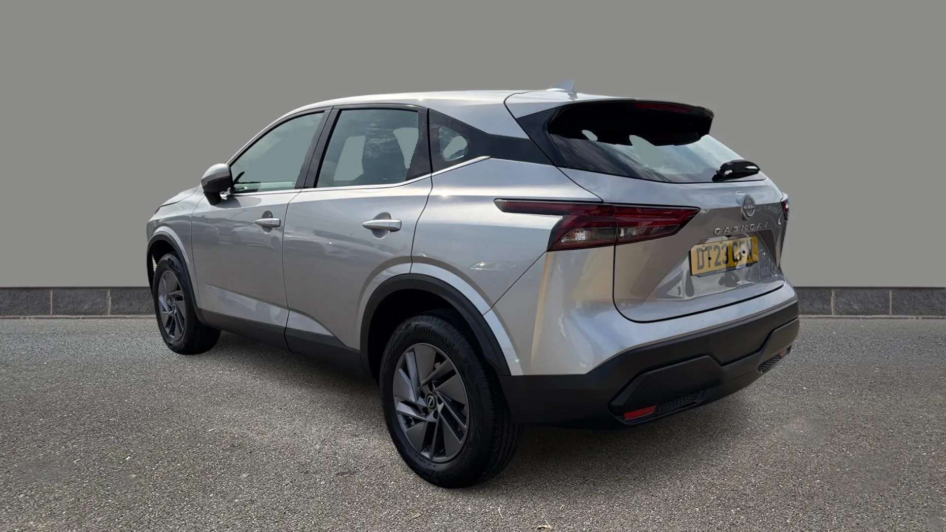 A 2023 NISSAN QASHQAI 1.3 DiG-T MH Acenta Premium A 2023 NISSAN QASHQAI 1.3 DiG-T MH Acenta Premium
