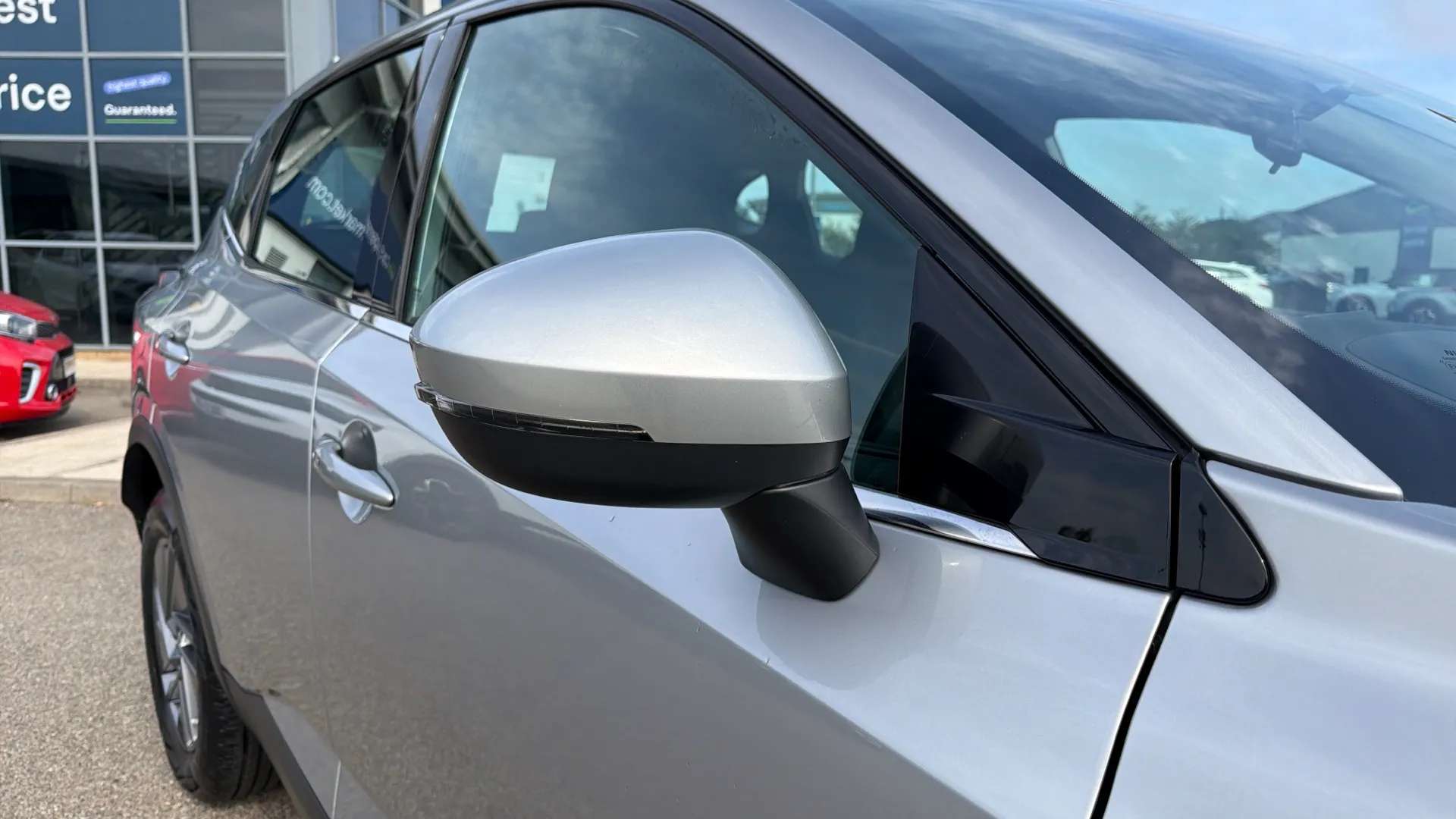 2023 NISSAN QASHQAI 2023 NISSAN QASHQAI