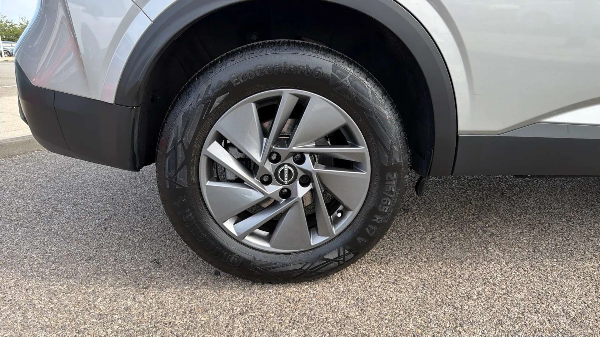 2023 NISSAN QASHQAI 2023 NISSAN QASHQAI