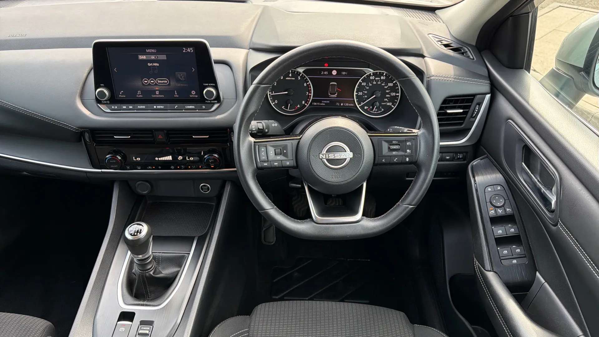 2023 NISSAN QASHQAI 2023 NISSAN QASHQAI