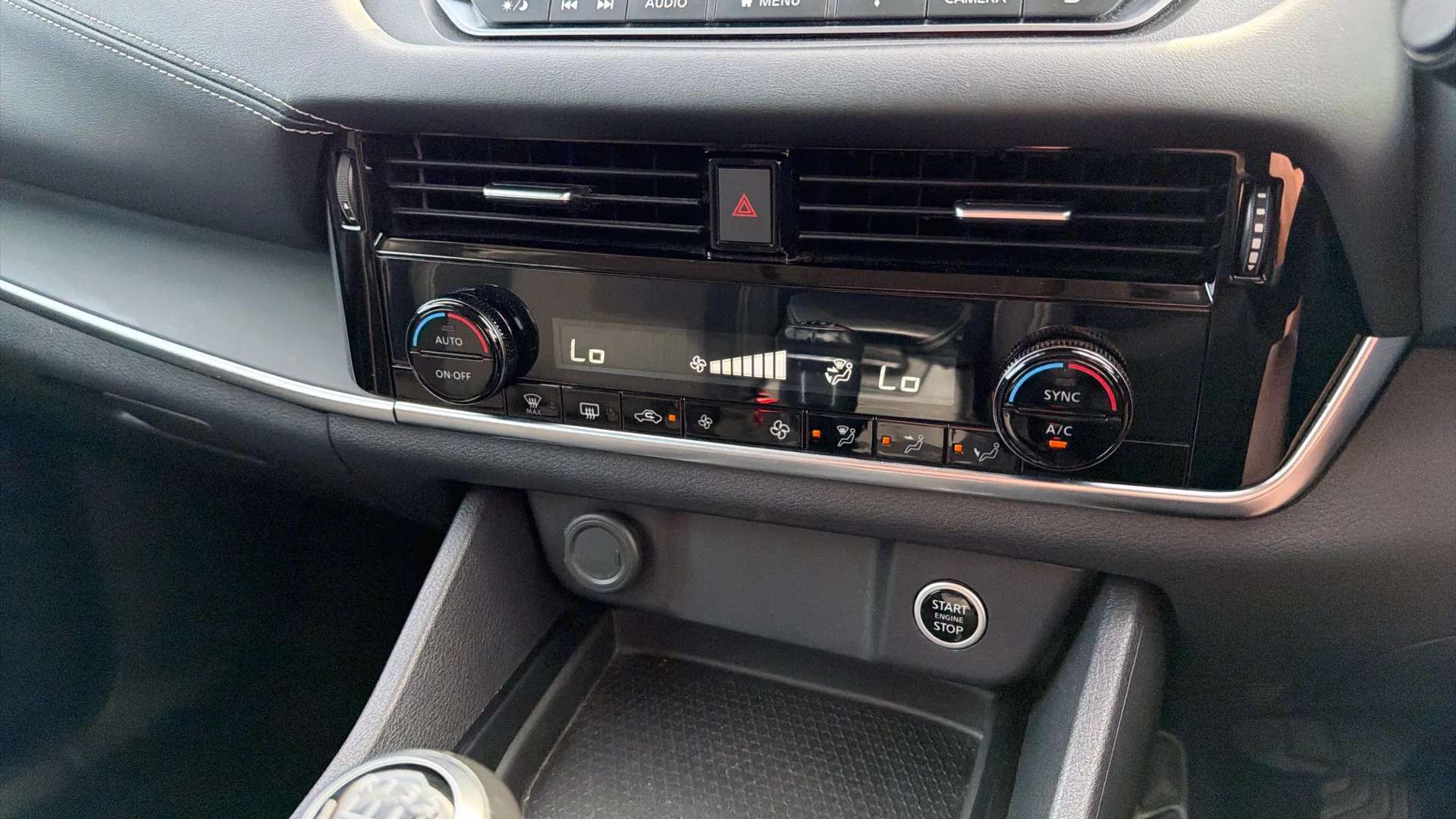 2023 NISSAN QASHQAI 2023 NISSAN QASHQAI