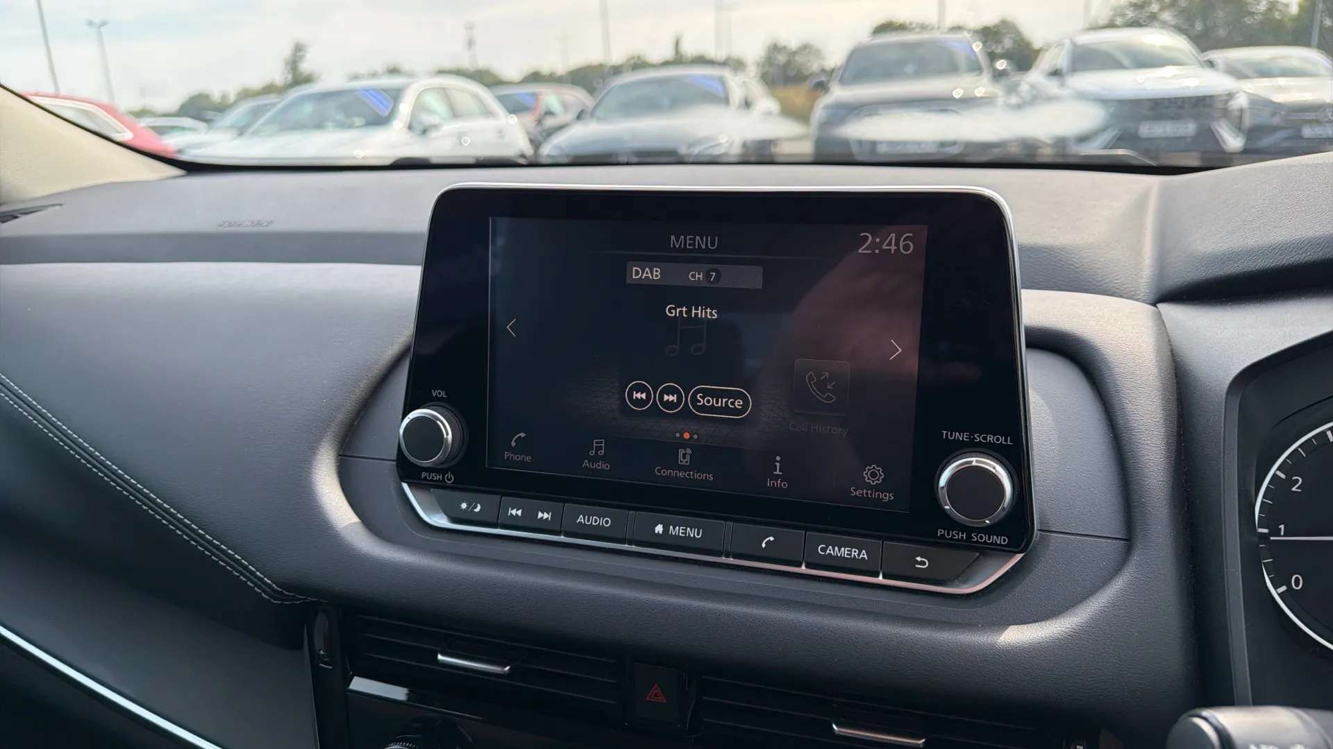 2023 NISSAN QASHQAI 2023 NISSAN QASHQAI