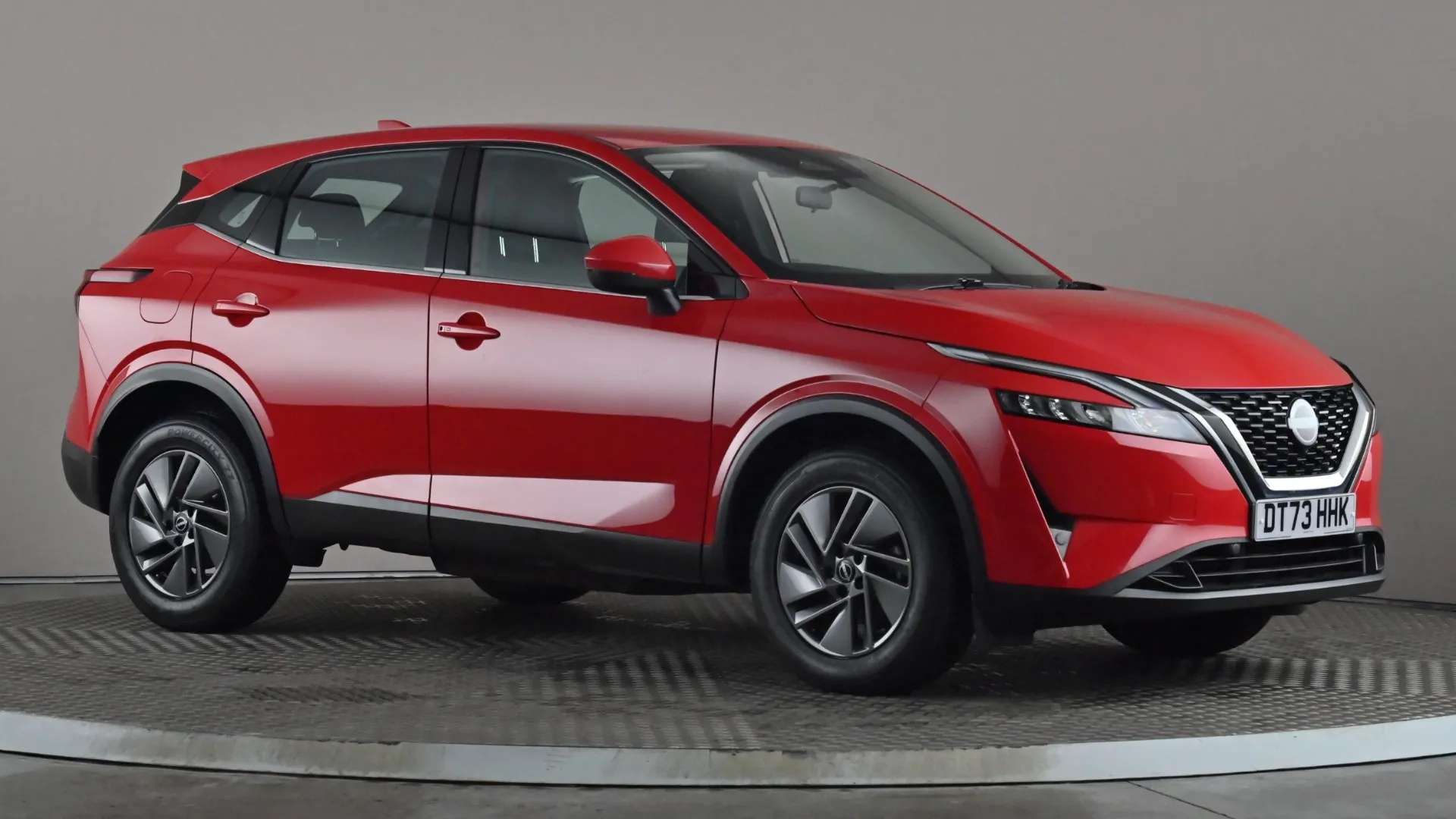 A 2024 NISSAN QASHQAI 1.3 DiG-T MH Acenta Premium A 2024 NISSAN QASHQAI 1.3 DiG-T MH Acenta Premium