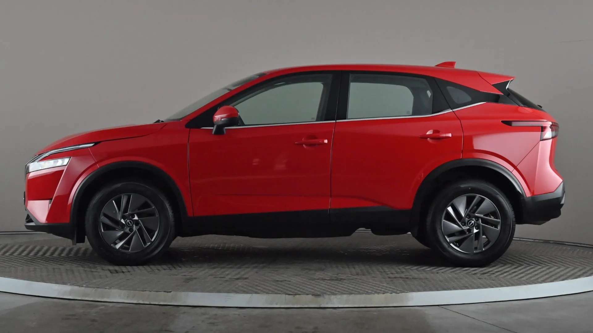 A 2024 NISSAN QASHQAI 1.3 DiG-T MH Acenta Premium A 2024 NISSAN QASHQAI 1.3 DiG-T MH Acenta Premium
