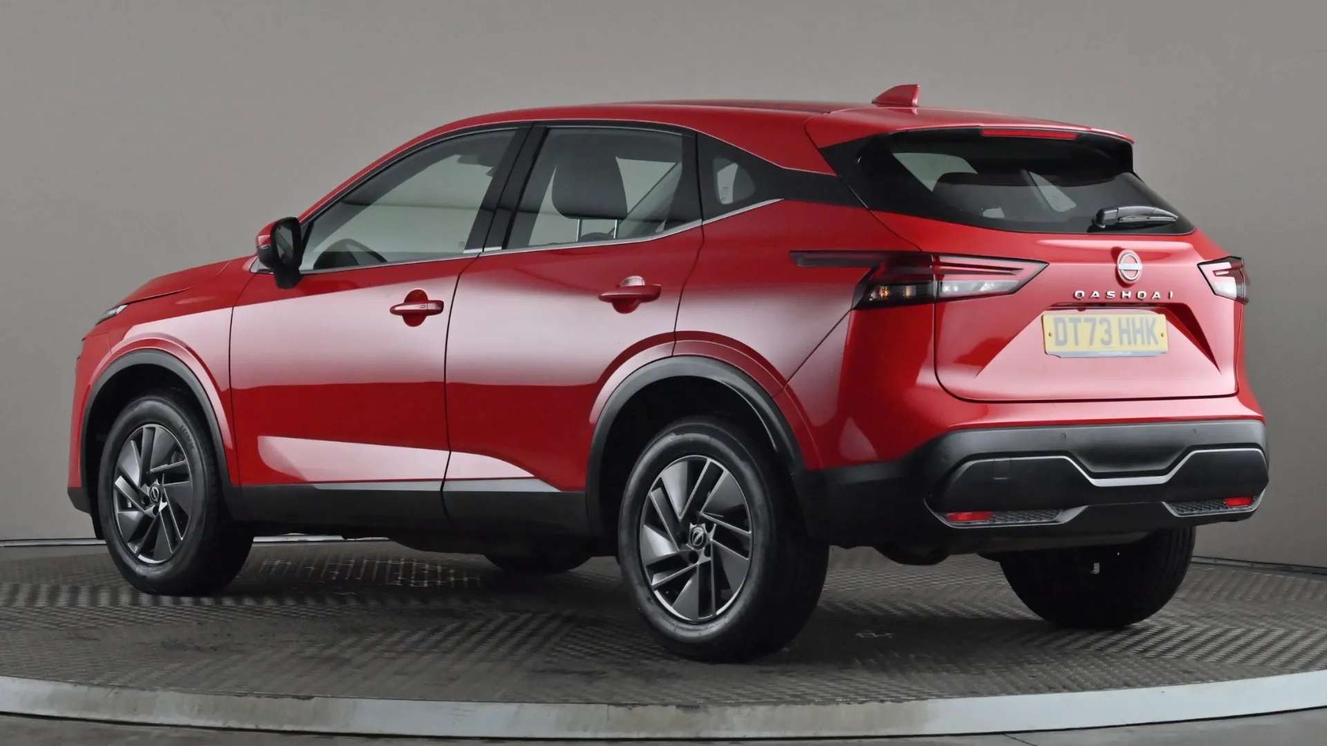 A 2024 NISSAN QASHQAI 1.3 DiG-T MH Acenta Premium A 2024 NISSAN QASHQAI 1.3 DiG-T MH Acenta Premium