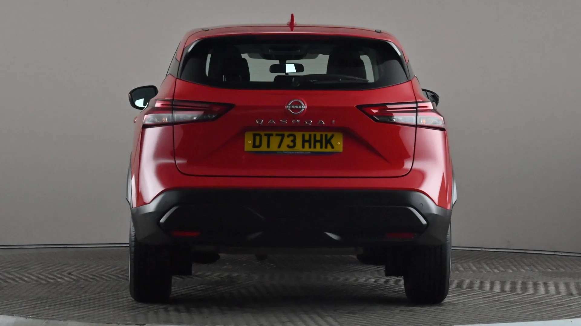 2024 NISSAN QASHQAI 2024 NISSAN QASHQAI