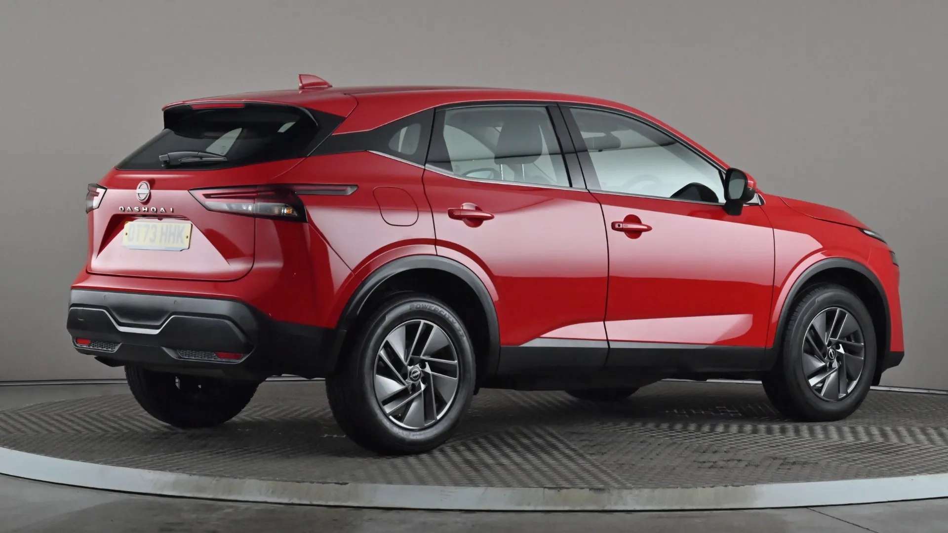 2024 NISSAN QASHQAI 2024 NISSAN QASHQAI