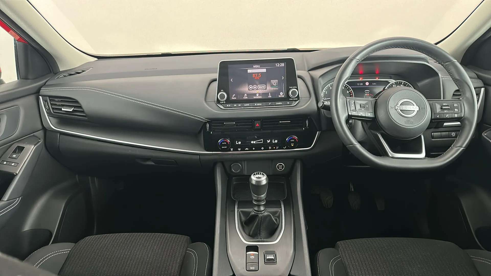 2024 NISSAN QASHQAI 2024 NISSAN QASHQAI