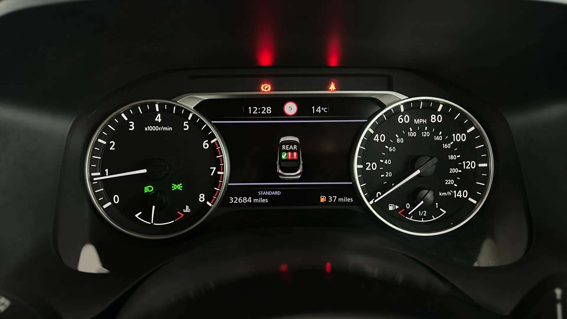 2024 NISSAN QASHQAI 2024 NISSAN QASHQAI