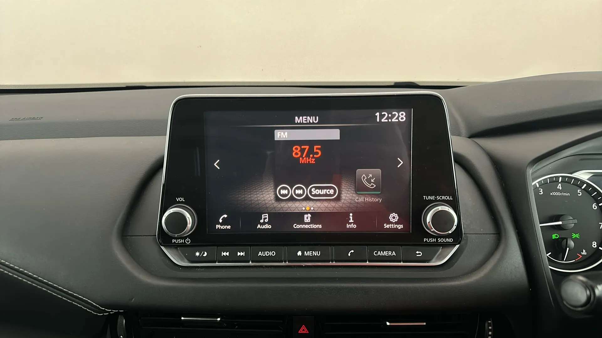 2024 NISSAN QASHQAI 2024 NISSAN QASHQAI