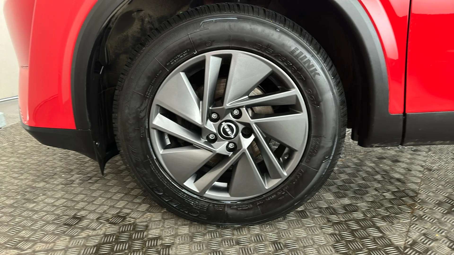2024 NISSAN QASHQAI 2024 NISSAN QASHQAI