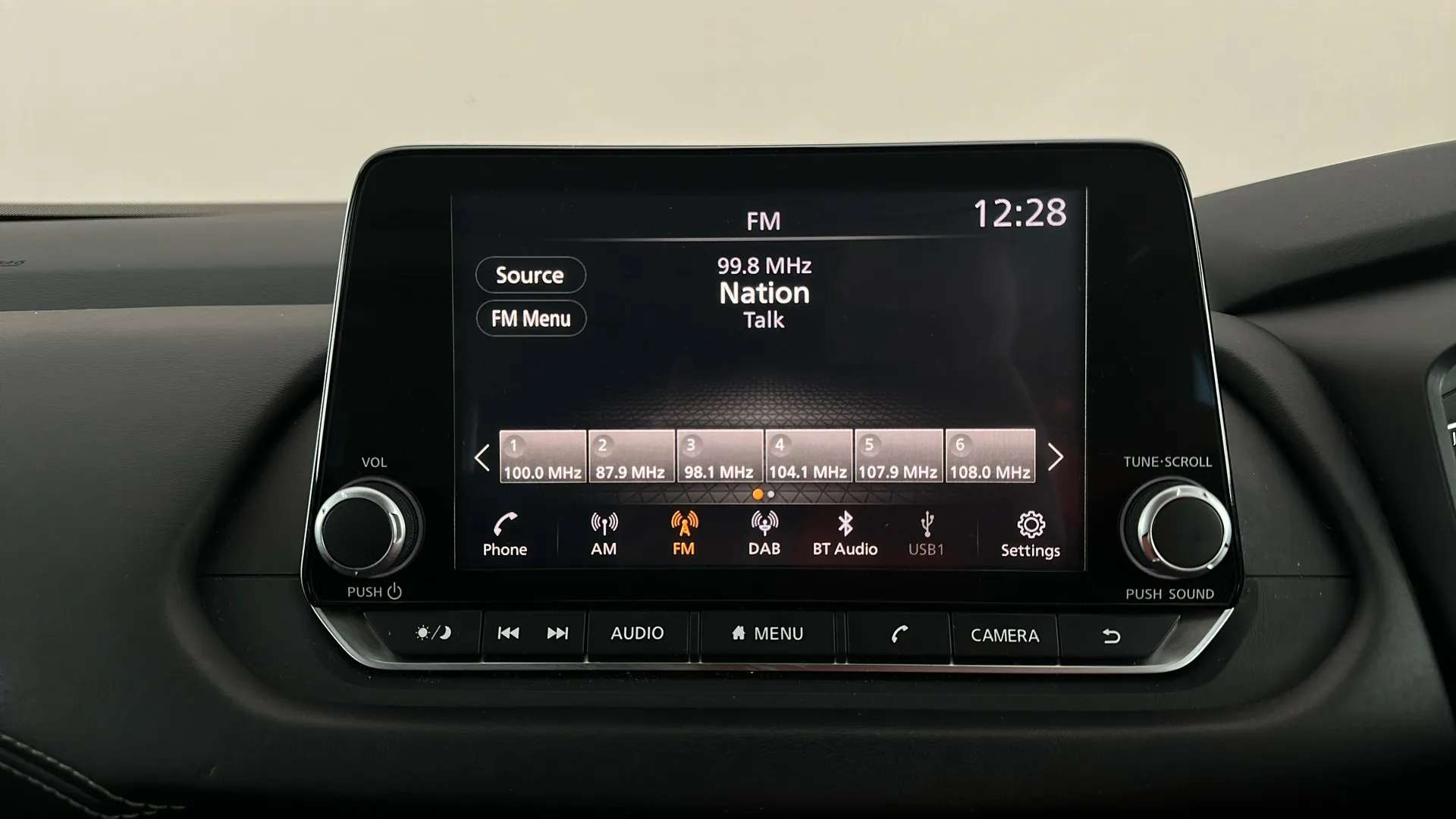 2024 NISSAN QASHQAI 2024 NISSAN QASHQAI
