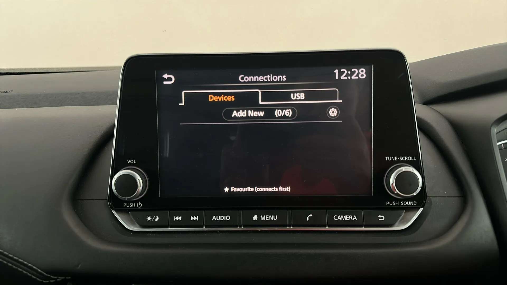 2024 NISSAN QASHQAI 2024 NISSAN QASHQAI
