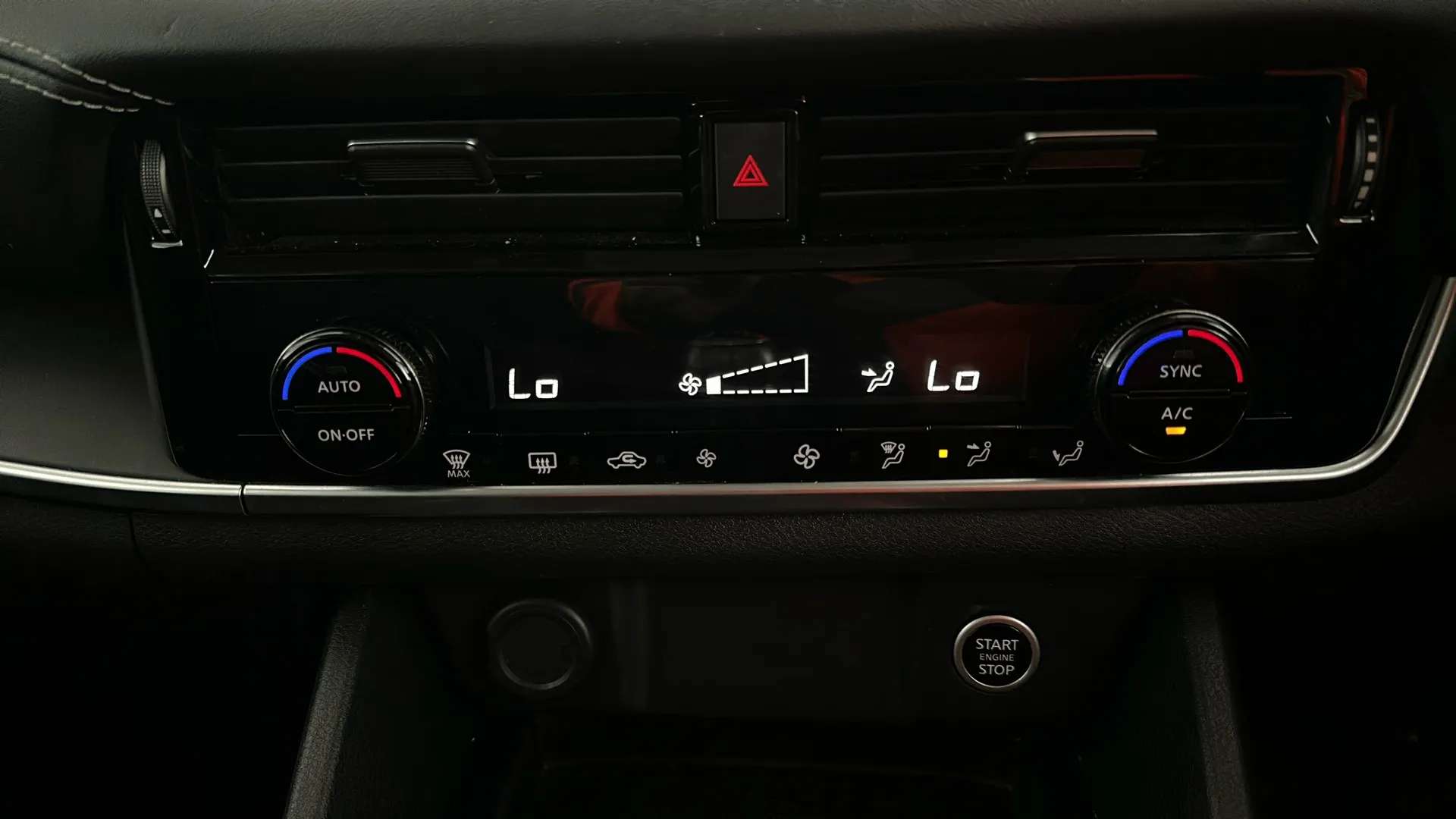 2024 NISSAN QASHQAI 2024 NISSAN QASHQAI
