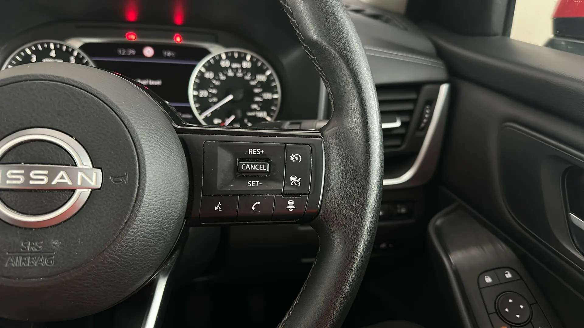 2024 NISSAN QASHQAI 2024 NISSAN QASHQAI