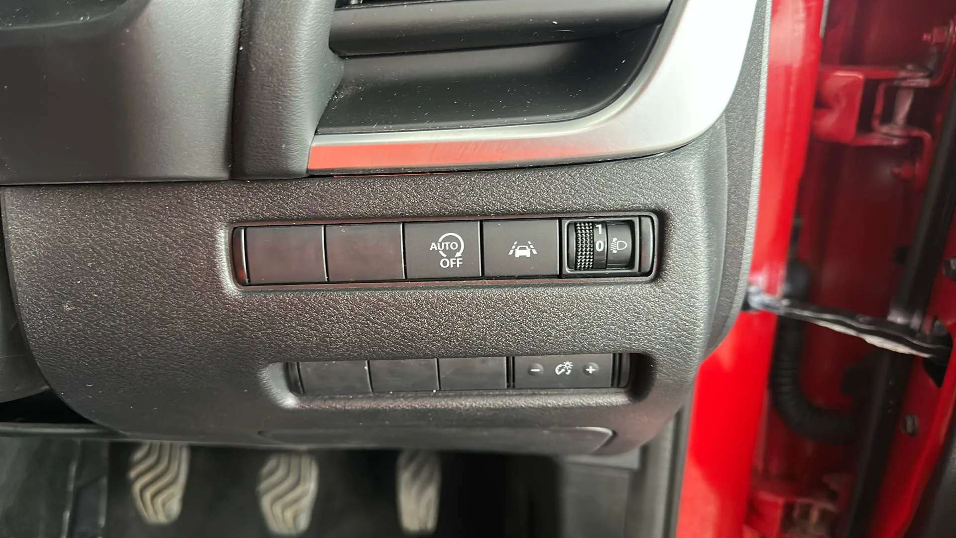 2024 NISSAN QASHQAI 2024 NISSAN QASHQAI