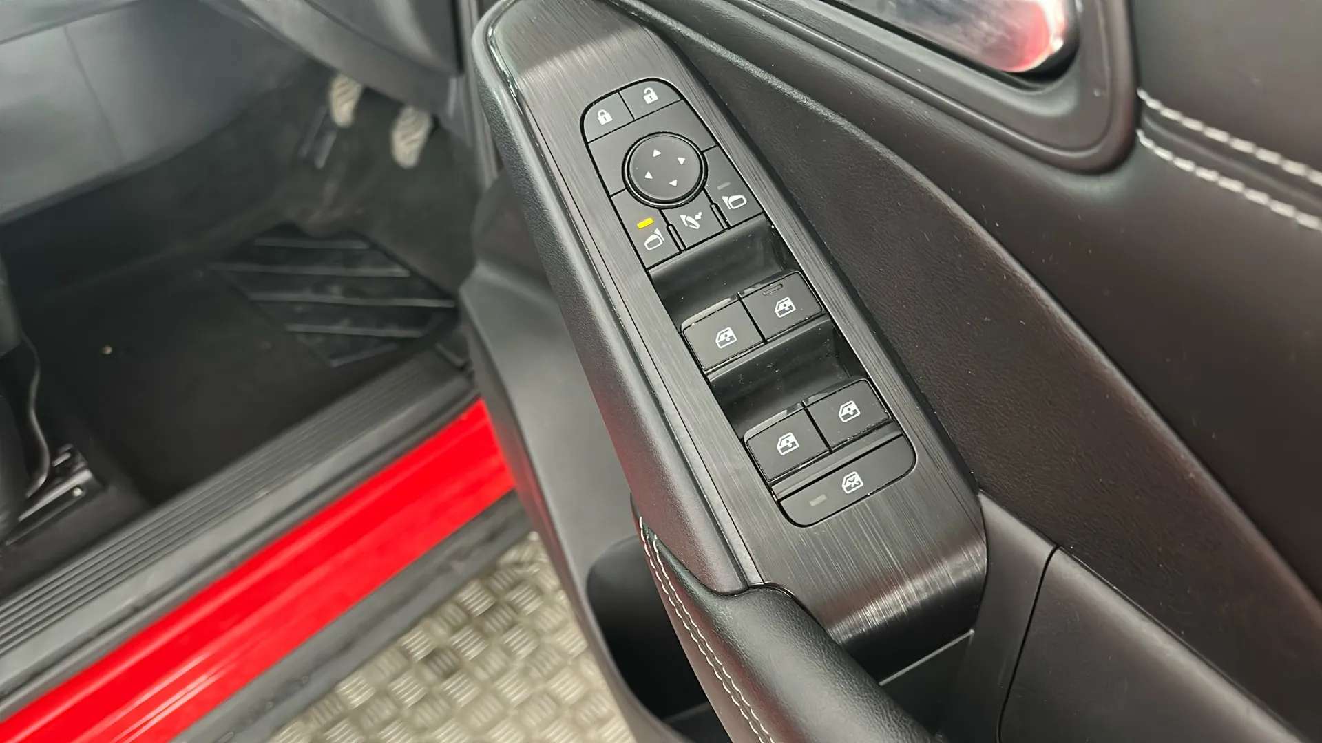 2024 NISSAN QASHQAI 2024 NISSAN QASHQAI