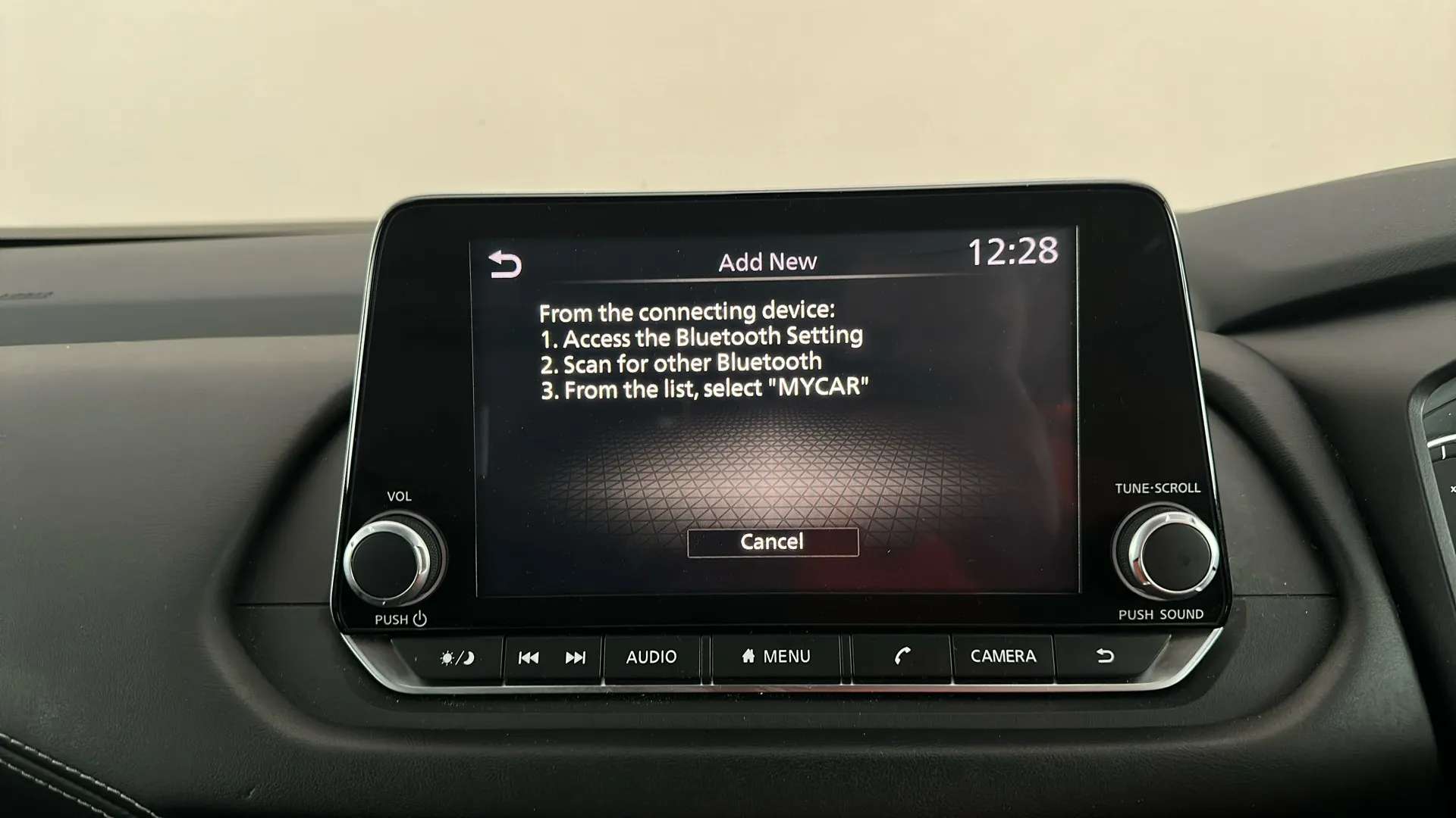 2024 NISSAN QASHQAI 2024 NISSAN QASHQAI