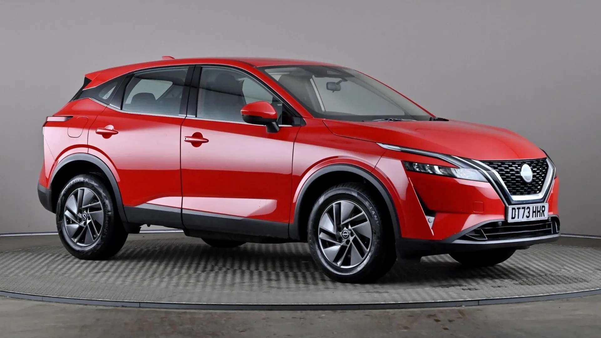 A 2024 NISSAN QASHQAI 1.3 DiG-T MH Acenta Premium A 2024 NISSAN QASHQAI 1.3 DiG-T MH Acenta Premium