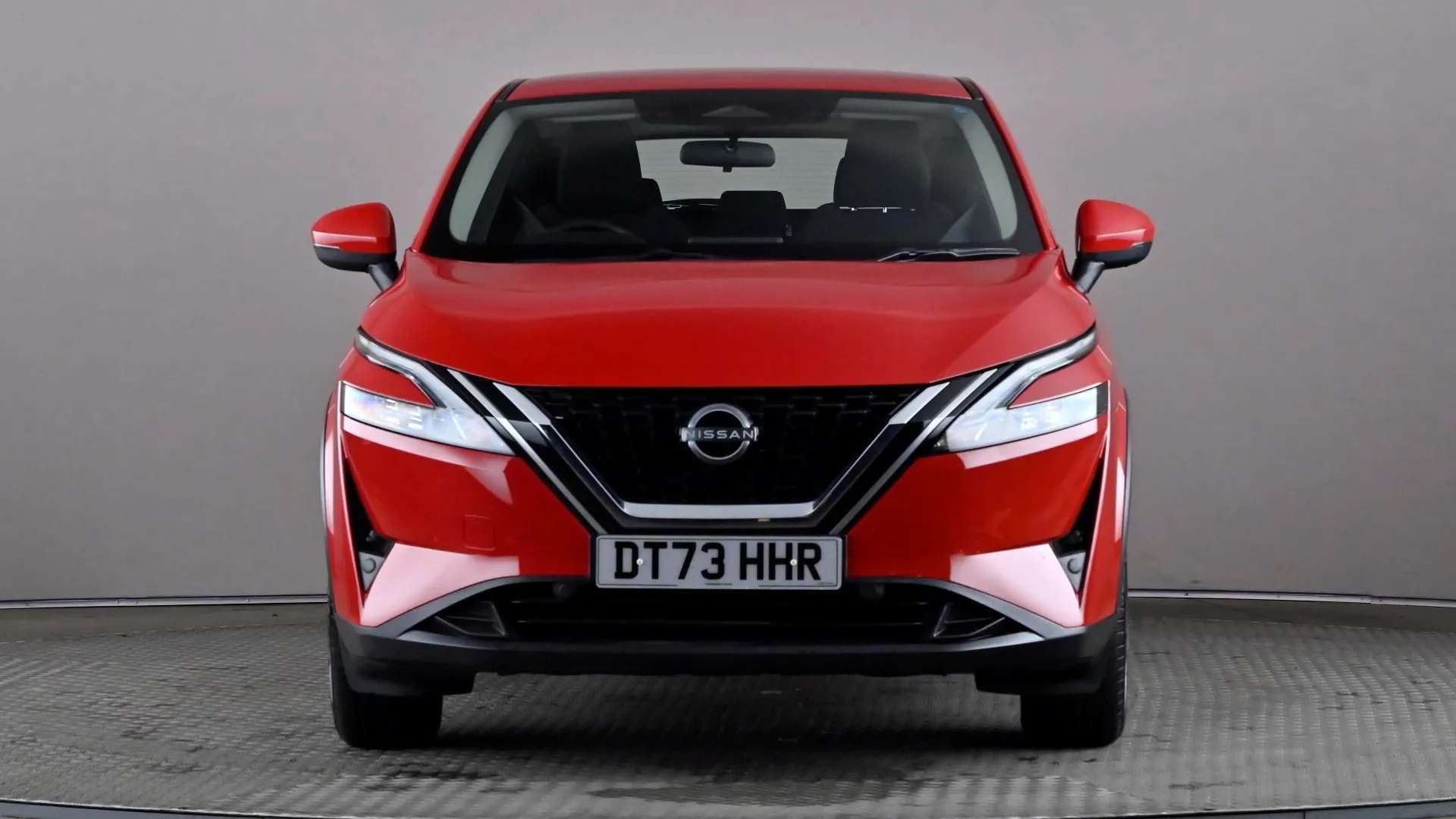 A 2024 NISSAN QASHQAI 1.3 DiG-T MH Acenta Premium A 2024 NISSAN QASHQAI 1.3 DiG-T MH Acenta Premium