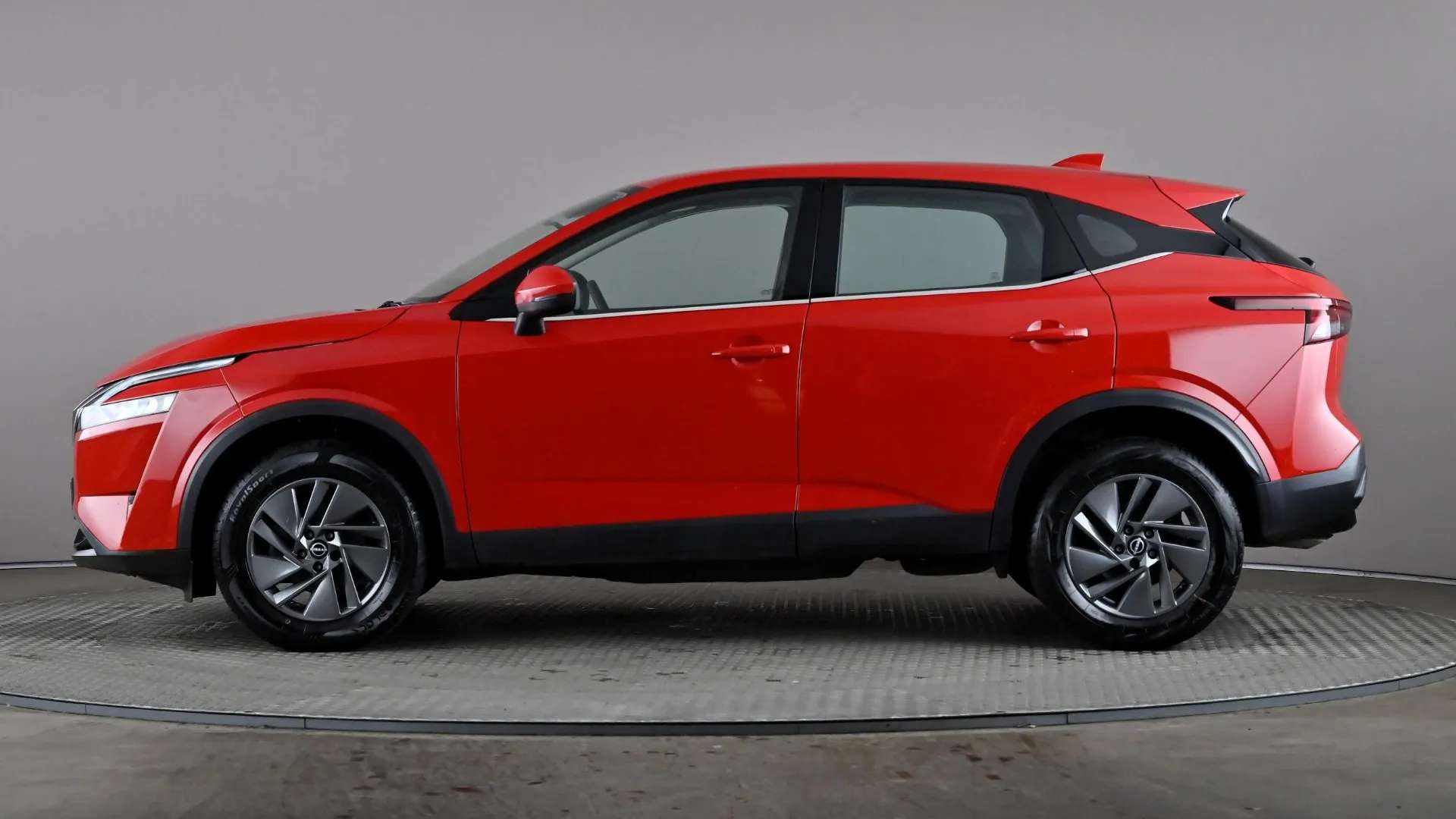 A 2024 NISSAN QASHQAI 1.3 DiG-T MH Acenta Premium A 2024 NISSAN QASHQAI 1.3 DiG-T MH Acenta Premium