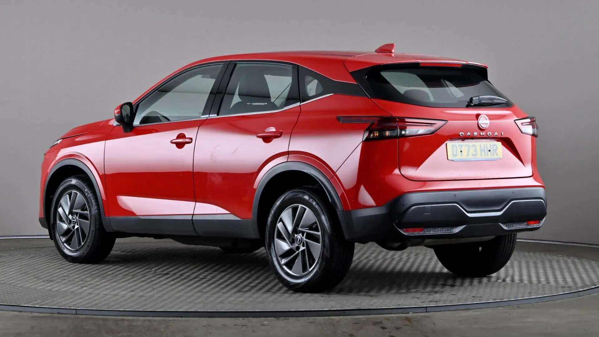 A 2024 NISSAN QASHQAI 1.3 DiG-T MH Acenta Premium A 2024 NISSAN QASHQAI 1.3 DiG-T MH Acenta Premium