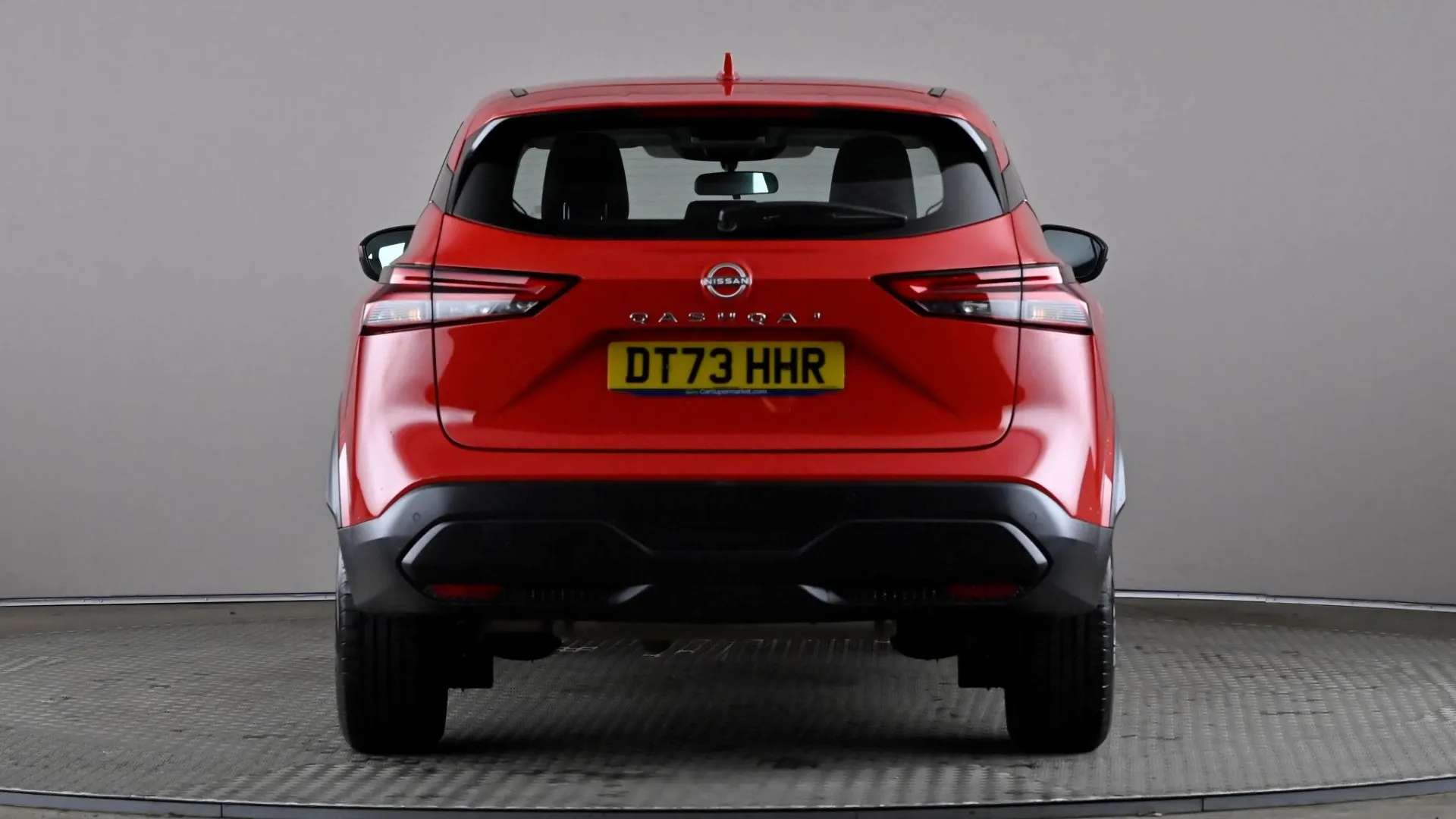 2024 NISSAN QASHQAI 2024 NISSAN QASHQAI