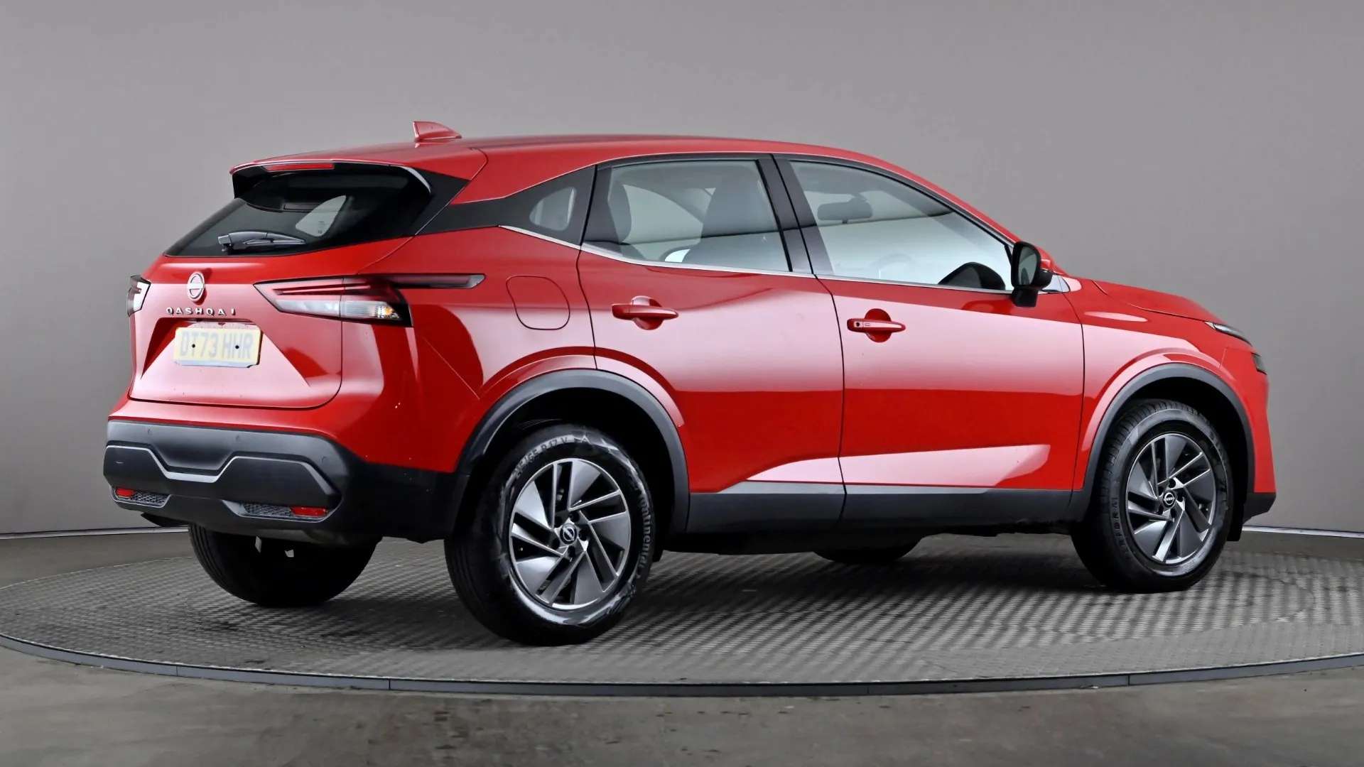 2024 NISSAN QASHQAI 2024 NISSAN QASHQAI