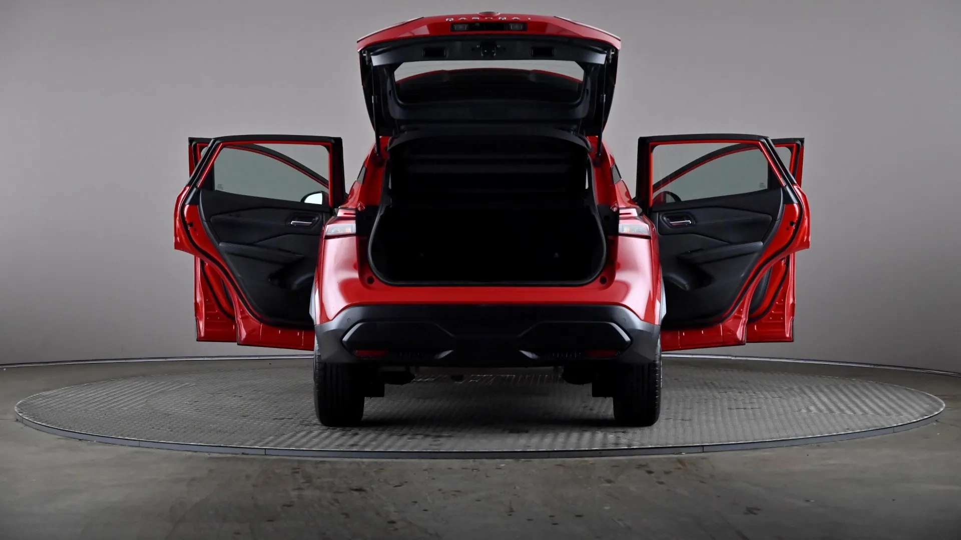 2024 NISSAN QASHQAI 2024 NISSAN QASHQAI