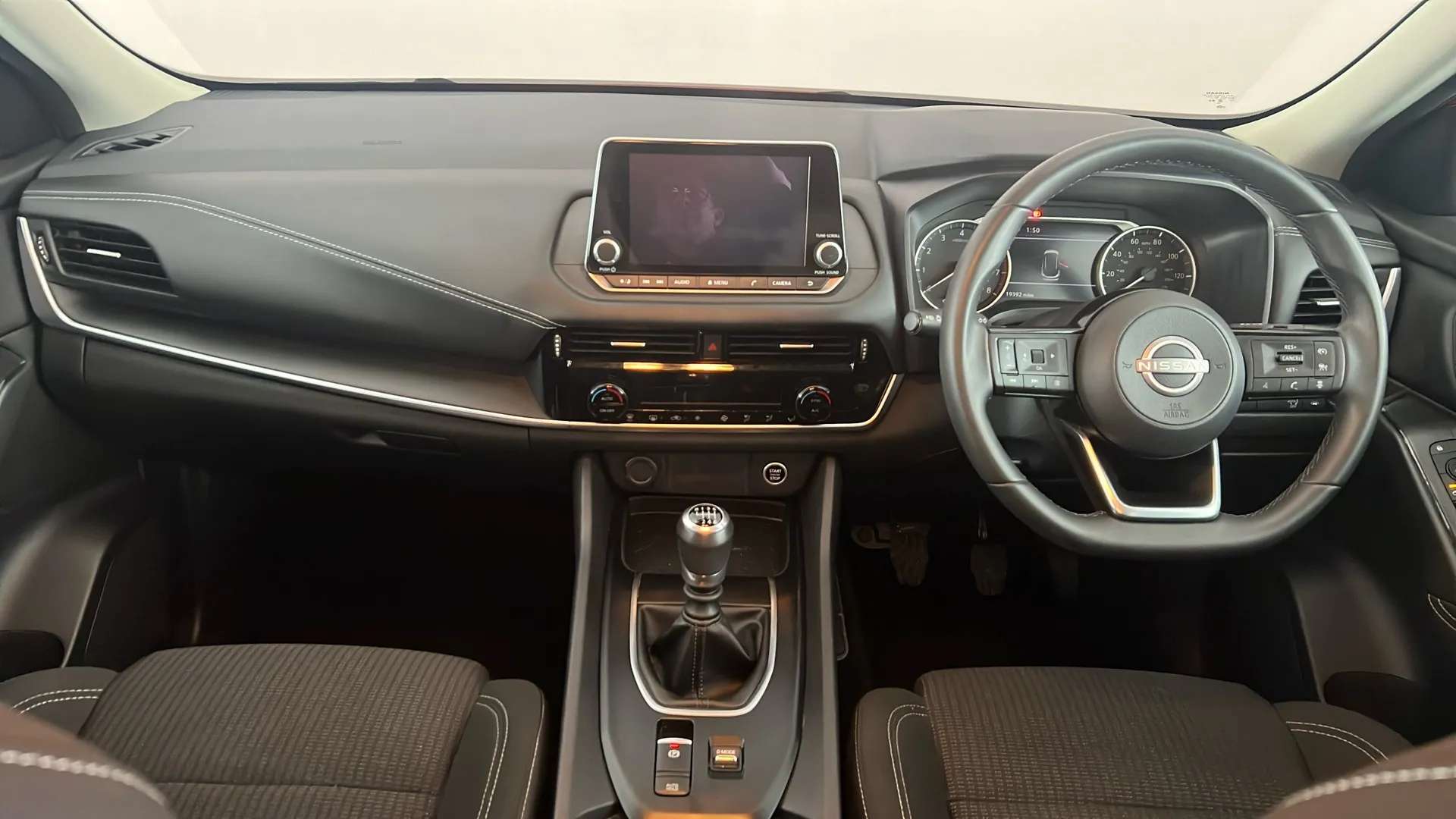 2024 NISSAN QASHQAI 2024 NISSAN QASHQAI