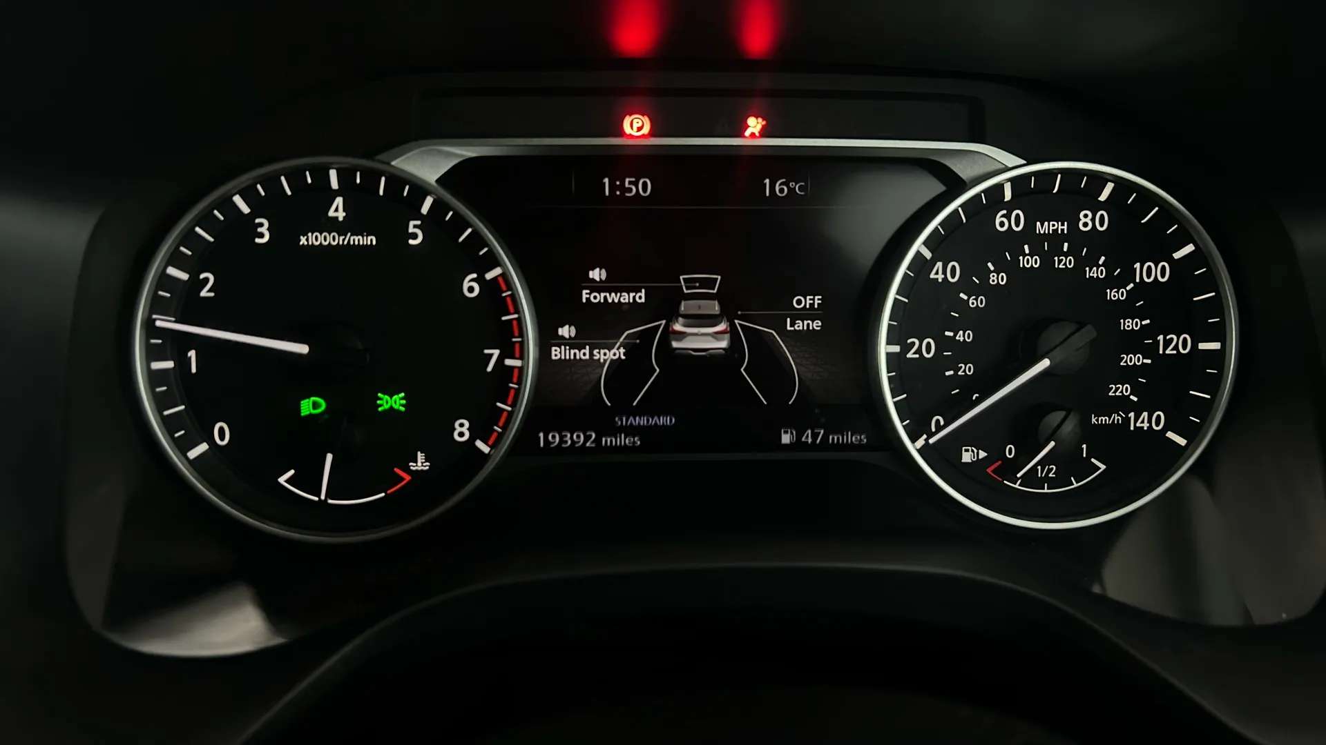 2024 NISSAN QASHQAI 2024 NISSAN QASHQAI