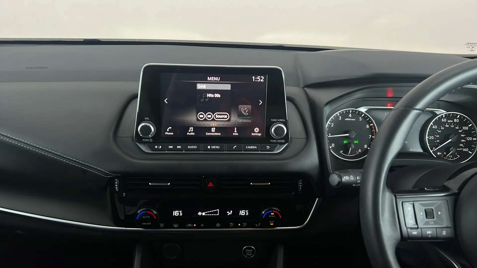 2024 NISSAN QASHQAI 2024 NISSAN QASHQAI