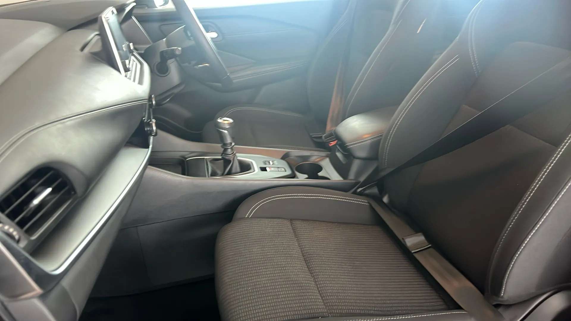 2024 NISSAN QASHQAI 2024 NISSAN QASHQAI