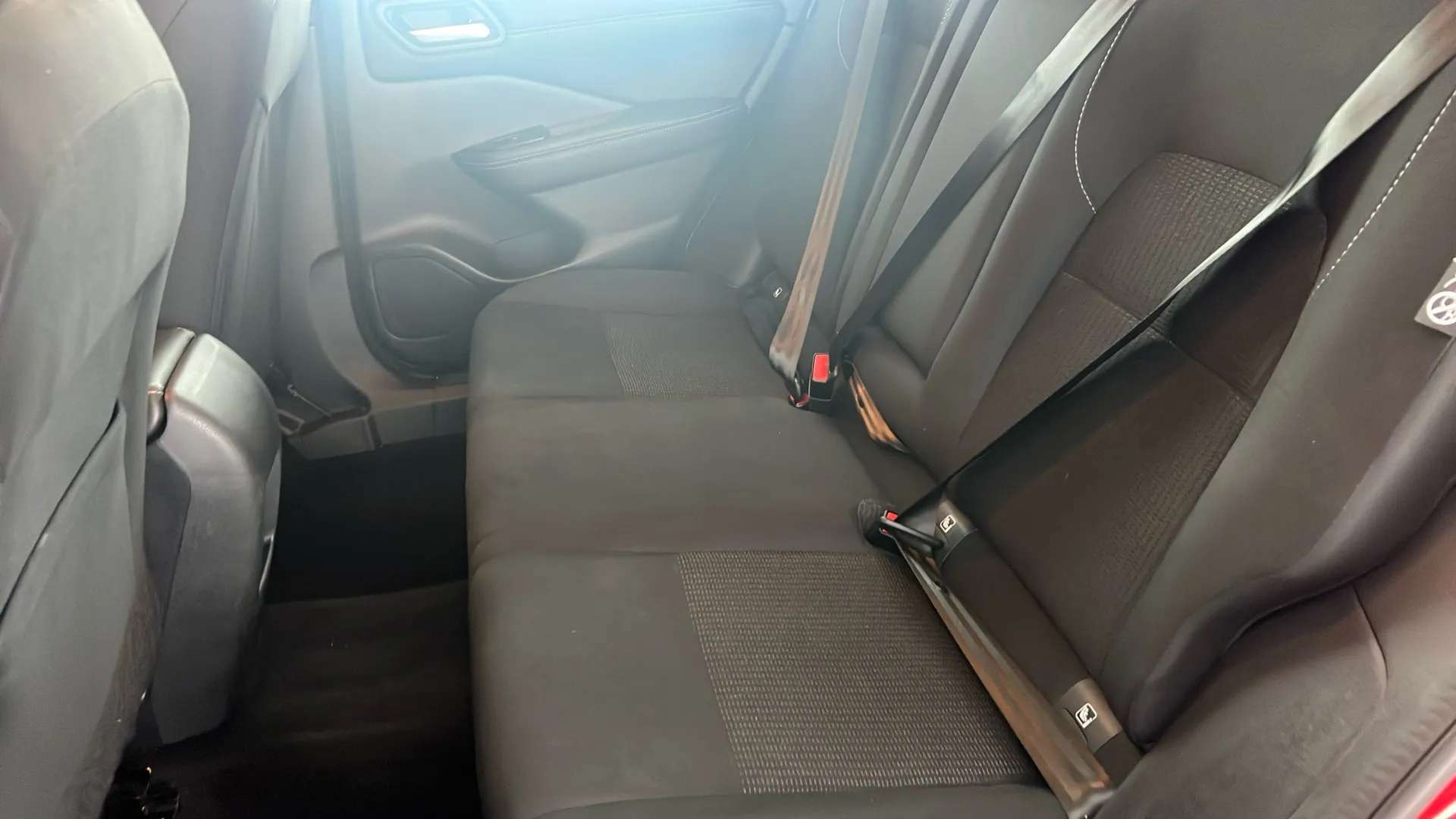 2024 NISSAN QASHQAI 2024 NISSAN QASHQAI