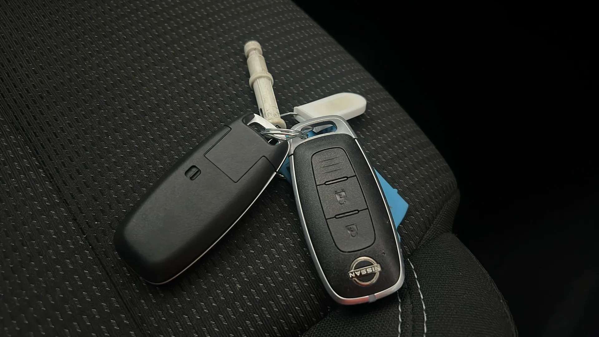 2024 NISSAN QASHQAI 2024 NISSAN QASHQAI