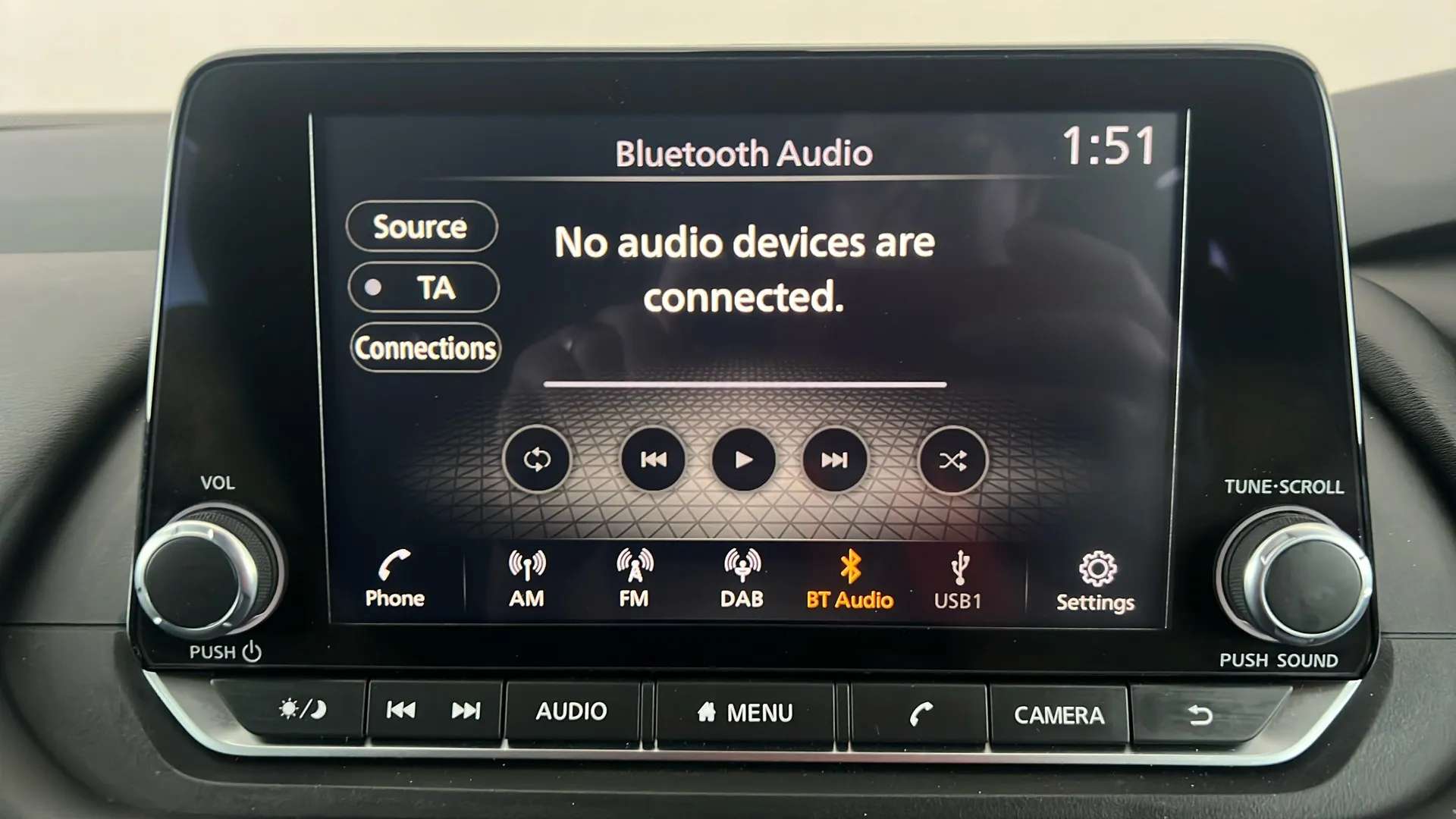 2024 NISSAN QASHQAI 2024 NISSAN QASHQAI