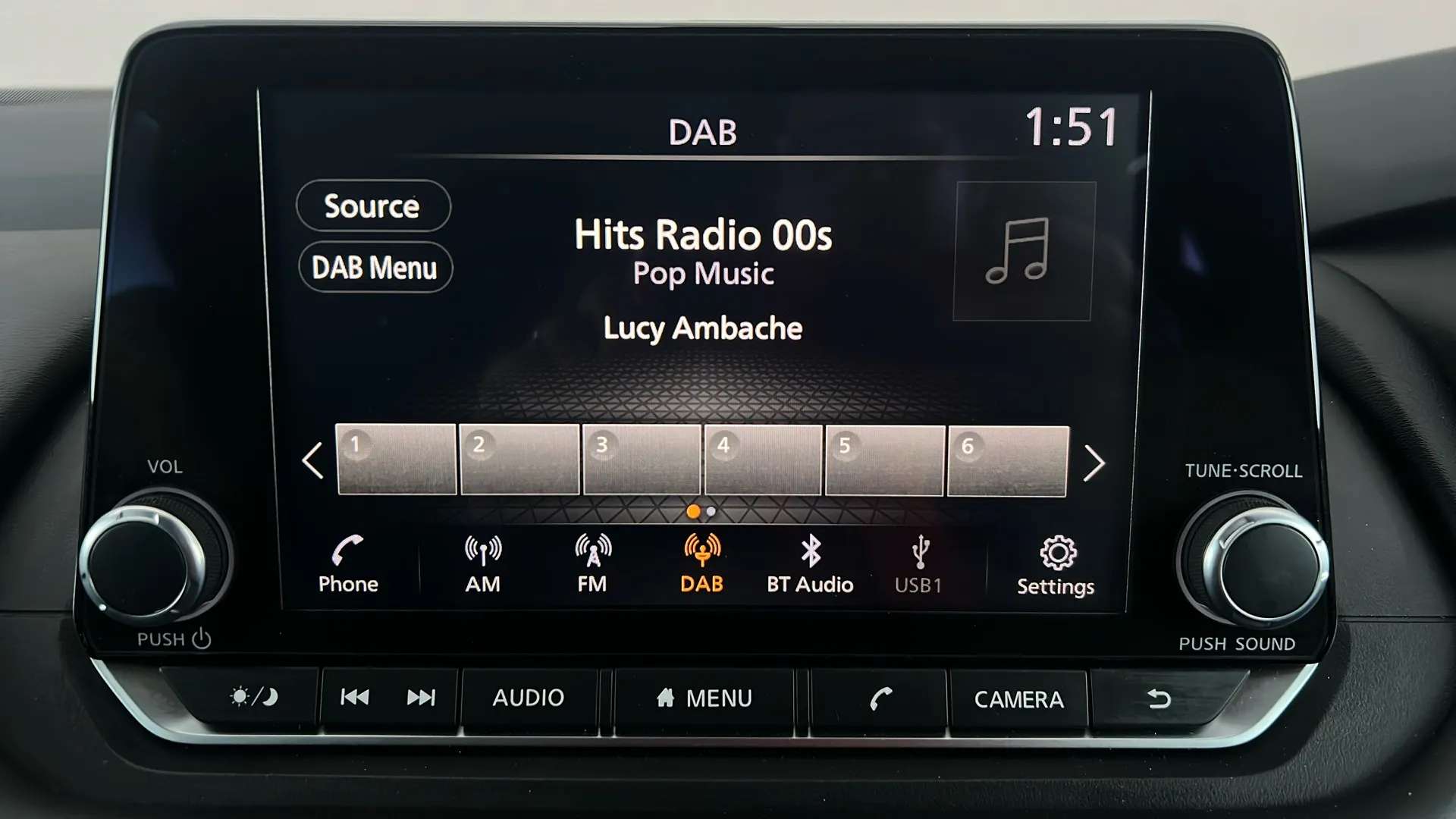 2024 NISSAN QASHQAI 2024 NISSAN QASHQAI