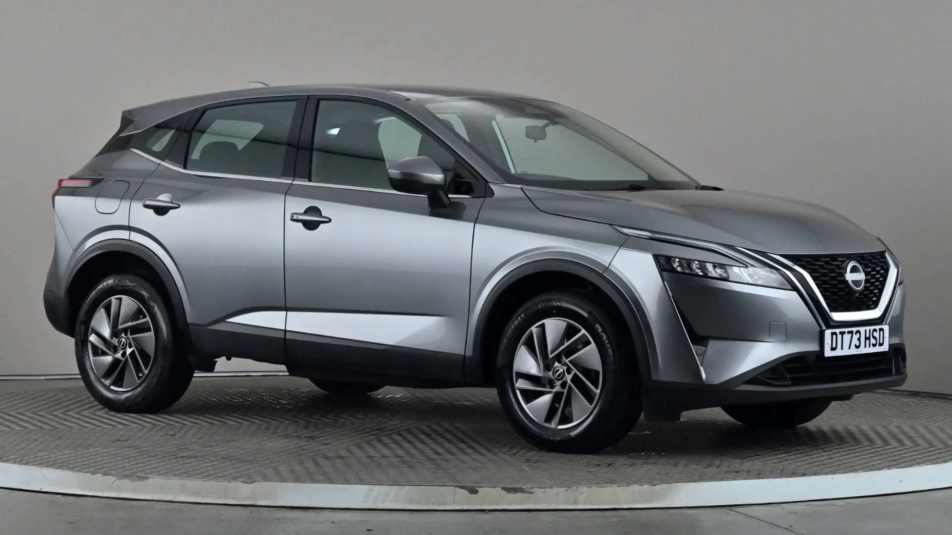 A 2024 NISSAN QASHQAI 1.3 DiG-T MH Acenta Premium A 2024 NISSAN QASHQAI 1.3 DiG-T MH Acenta Premium