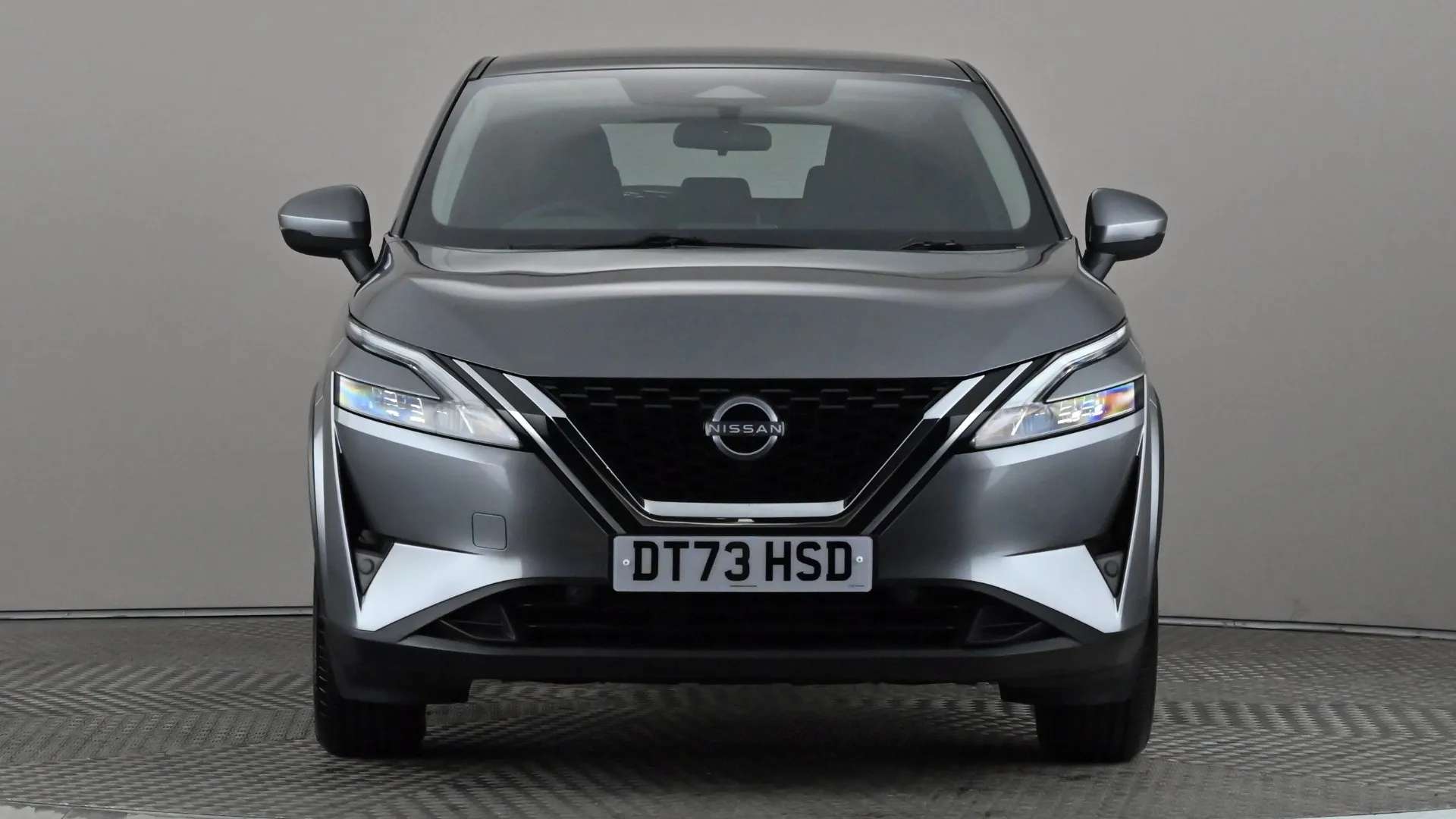 A 2024 NISSAN QASHQAI 1.3 DiG-T MH Acenta Premium A 2024 NISSAN QASHQAI 1.3 DiG-T MH Acenta Premium