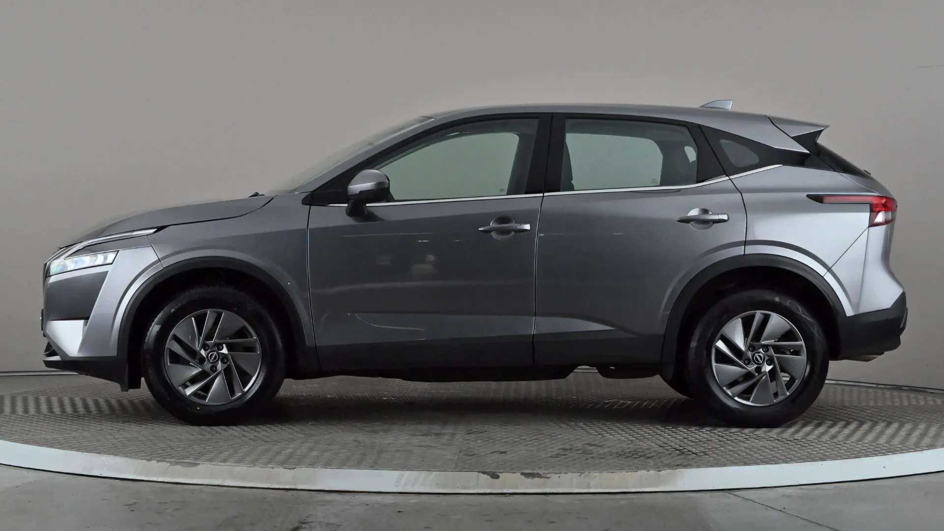 A 2024 NISSAN QASHQAI 1.3 DiG-T MH Acenta Premium A 2024 NISSAN QASHQAI 1.3 DiG-T MH Acenta Premium