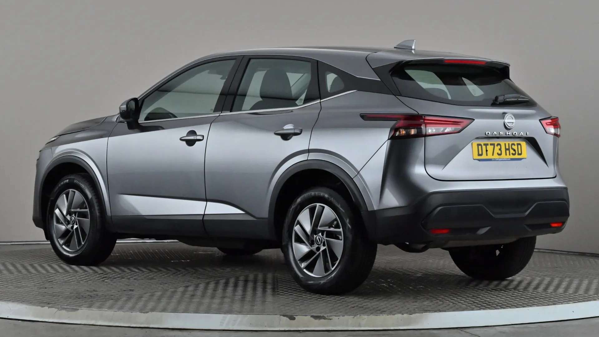 A 2024 NISSAN QASHQAI 1.3 DiG-T MH Acenta Premium A 2024 NISSAN QASHQAI 1.3 DiG-T MH Acenta Premium