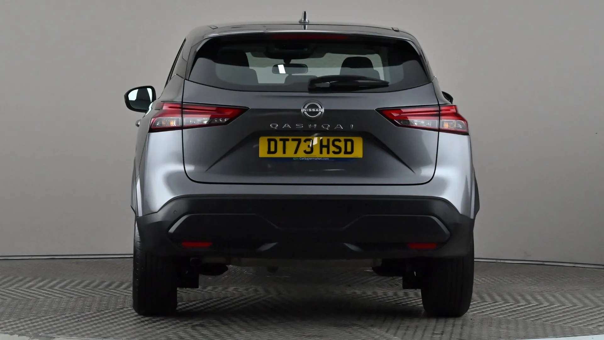 2024 NISSAN QASHQAI 2024 NISSAN QASHQAI