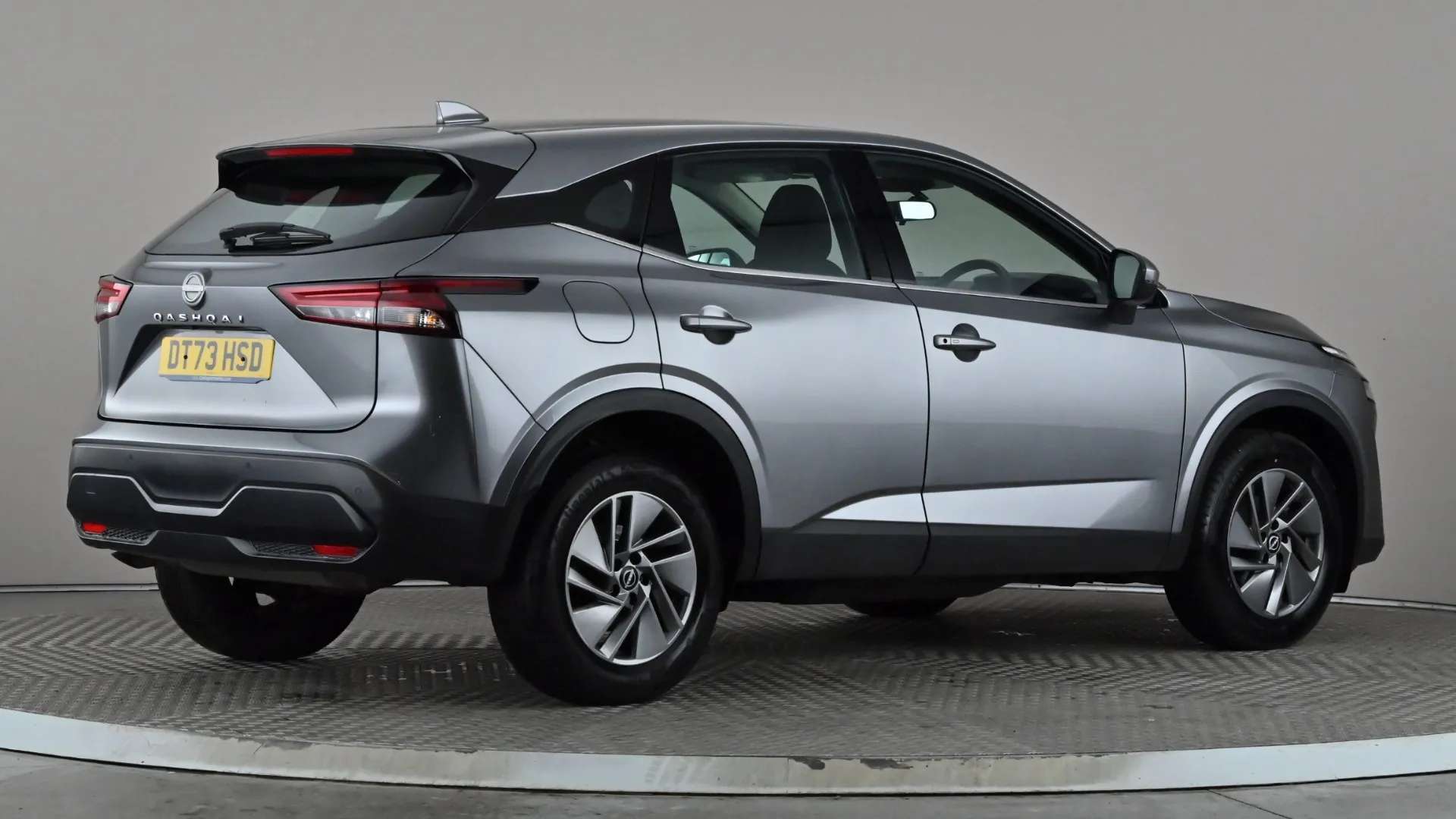 2024 NISSAN QASHQAI 2024 NISSAN QASHQAI