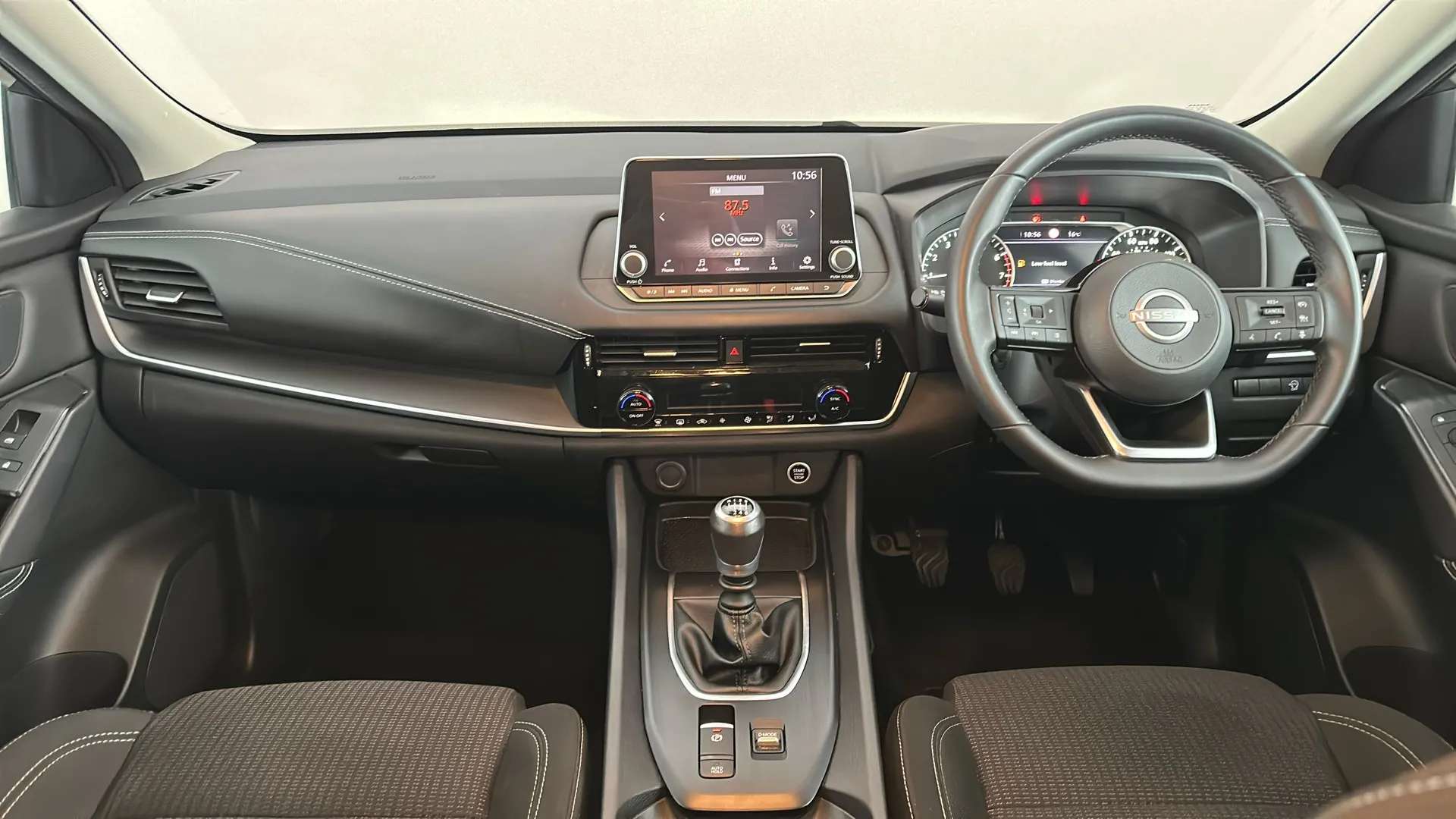 2024 NISSAN QASHQAI 2024 NISSAN QASHQAI
