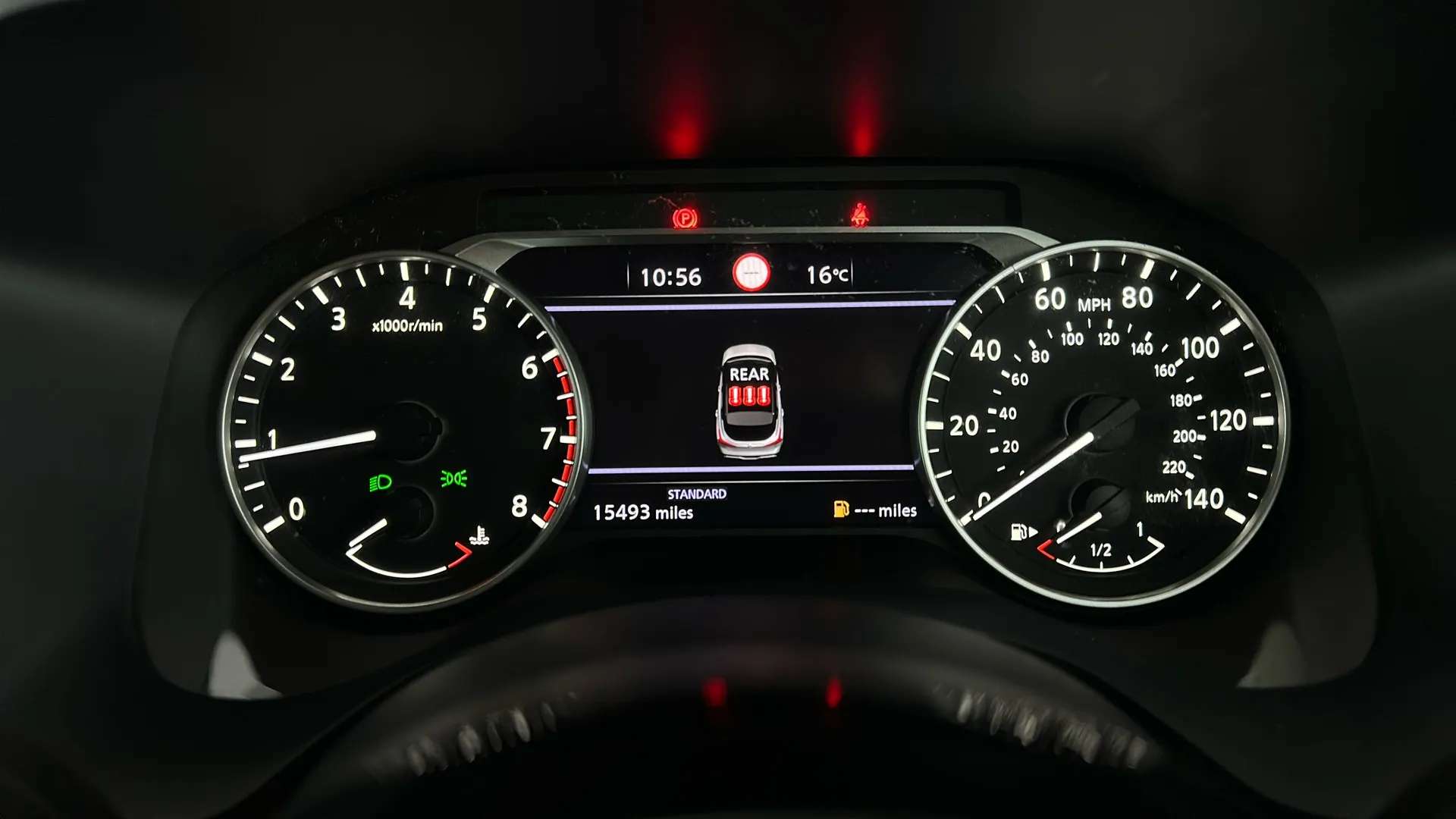 2024 NISSAN QASHQAI 2024 NISSAN QASHQAI