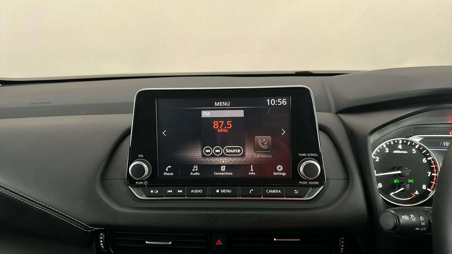 2024 NISSAN QASHQAI 2024 NISSAN QASHQAI