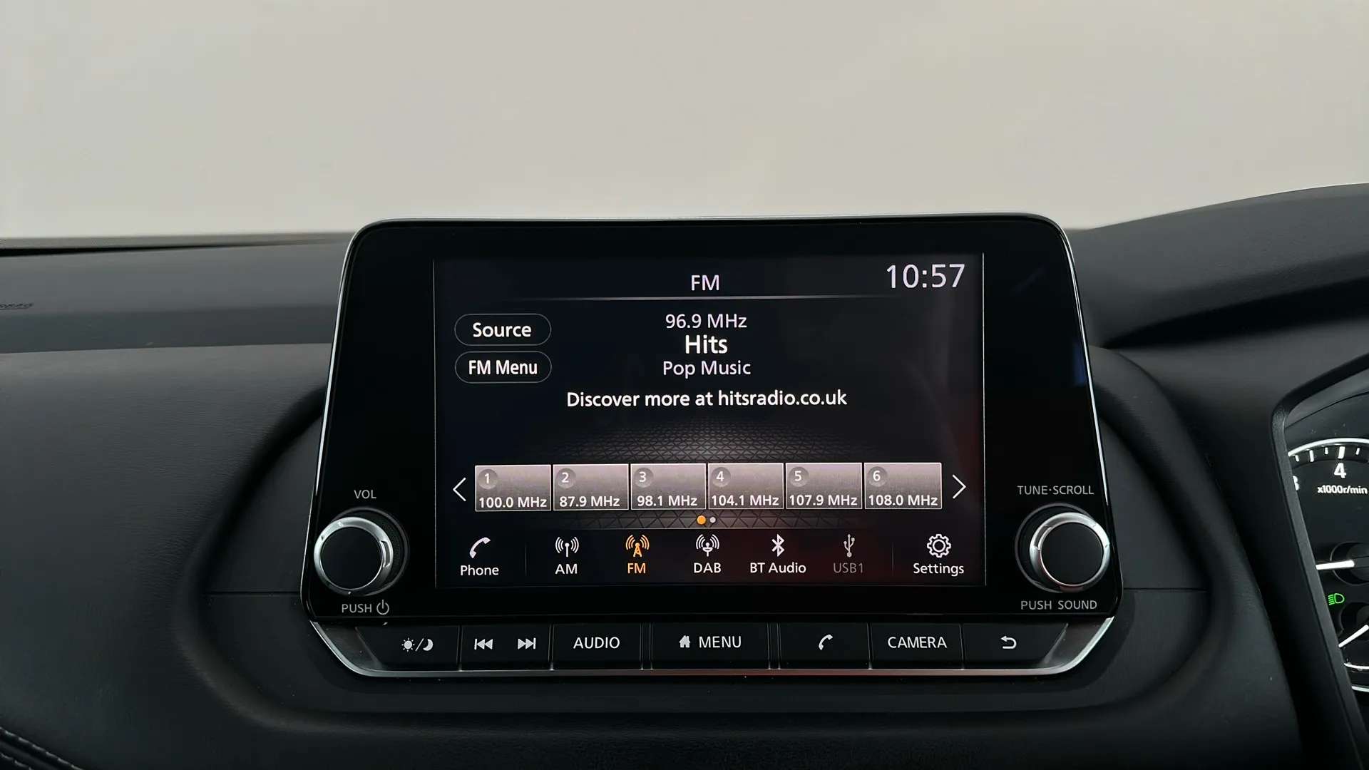 2024 NISSAN QASHQAI 2024 NISSAN QASHQAI