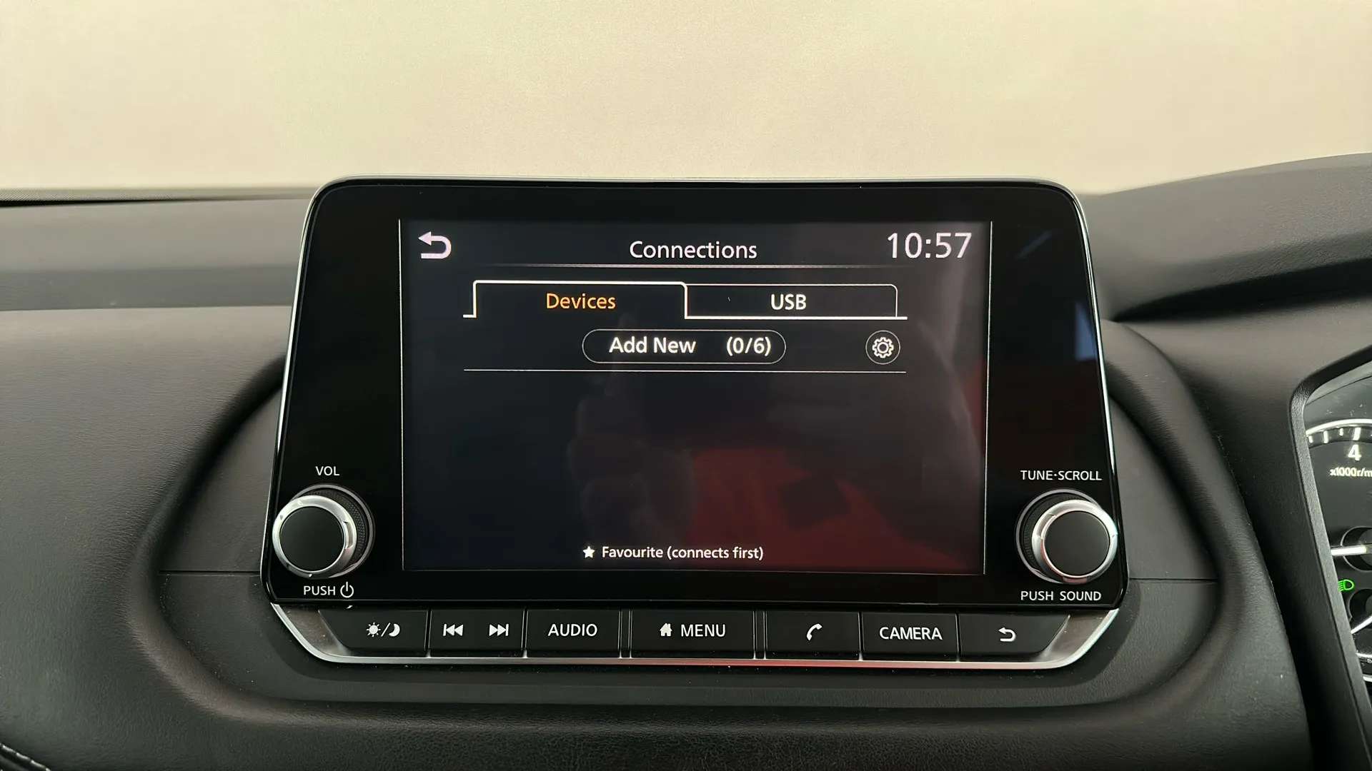 2024 NISSAN QASHQAI 2024 NISSAN QASHQAI